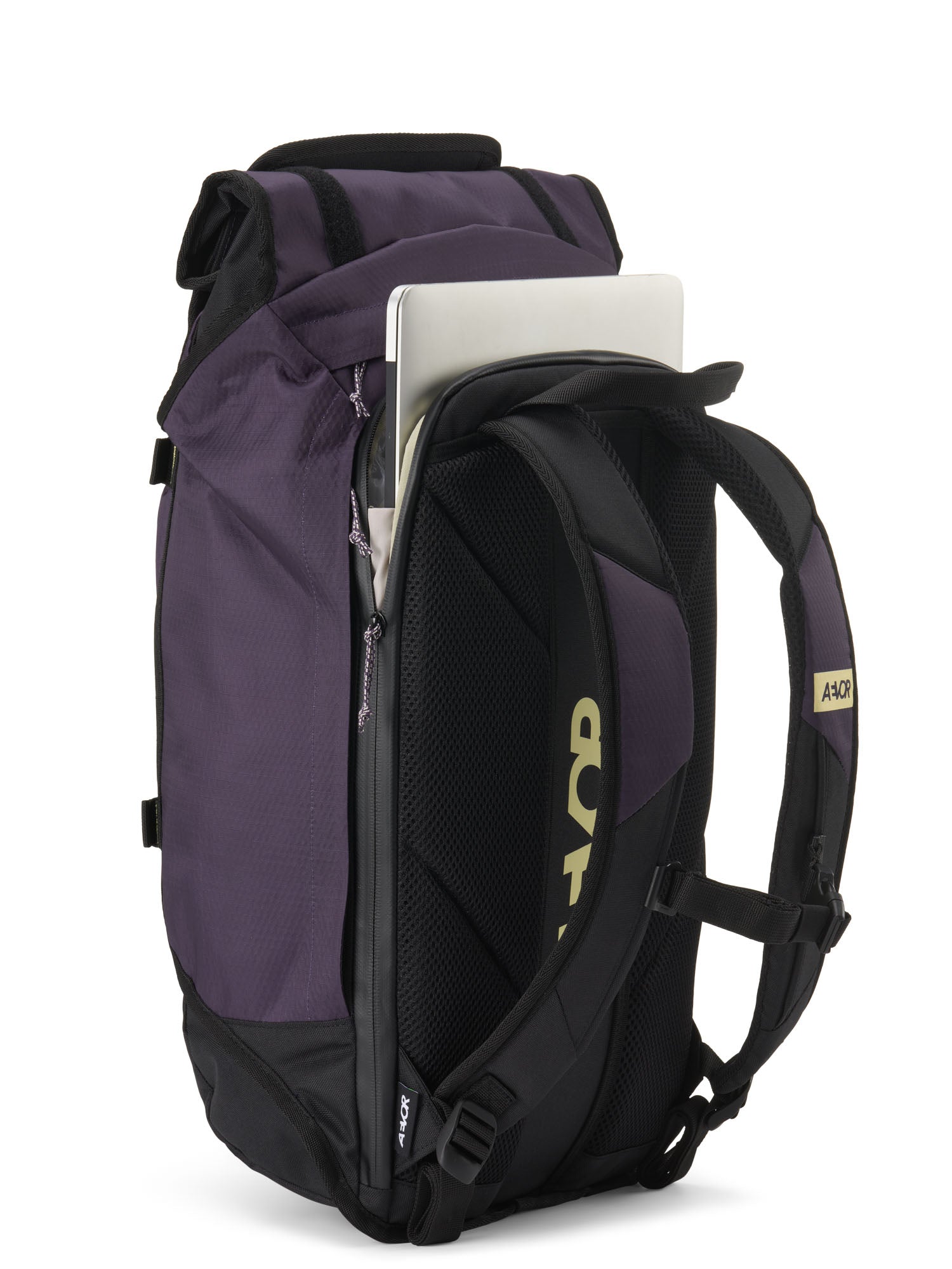 Trip Pack - Proof Phantom Purple