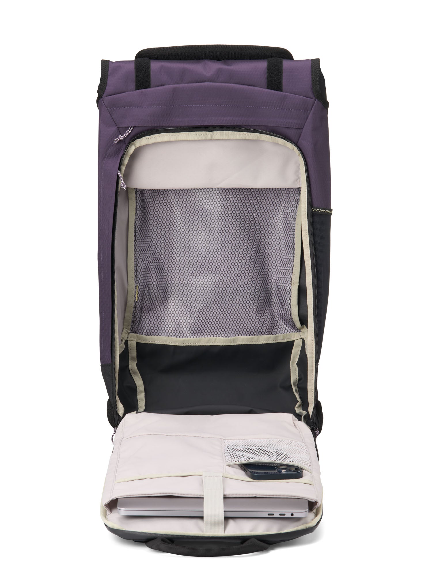 Trip Pack - Proof Phantom Purple