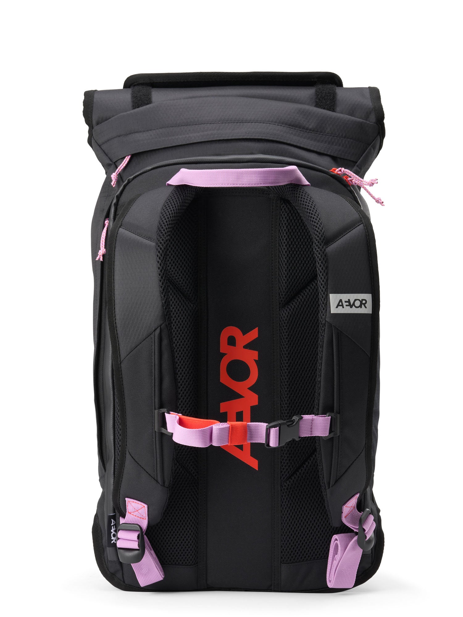 Trip Pack - Proof Dual Dip Violet Rush
