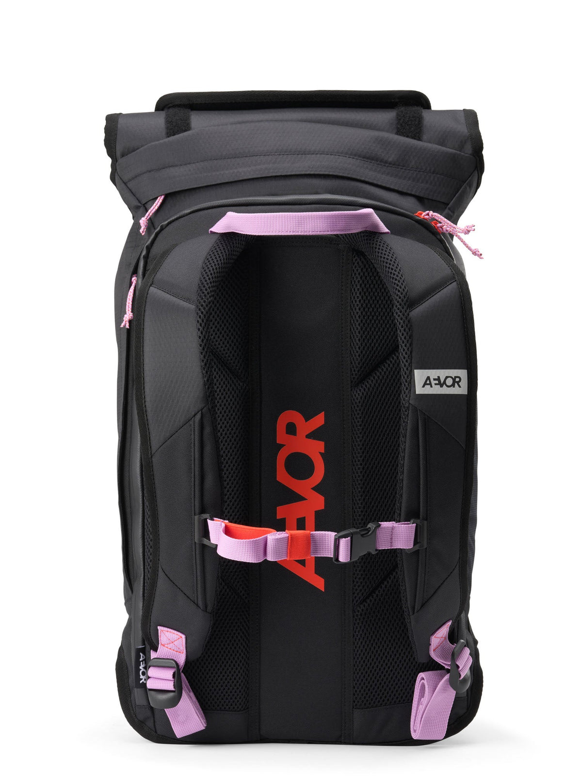 Trip Pack - Proof Dual Dip Violet Rush