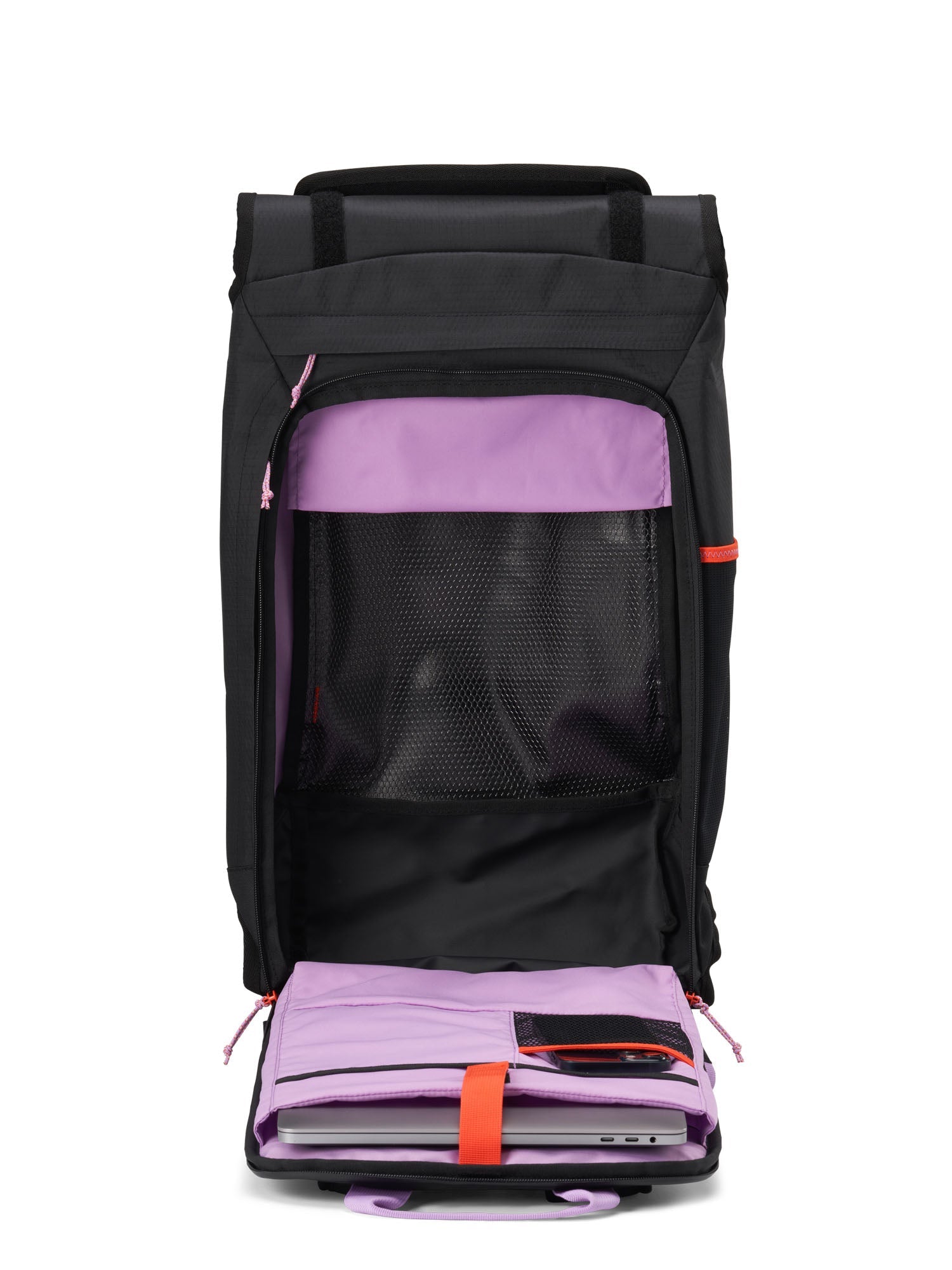 Trip Pack - Proof Dual Dip Violet Rush