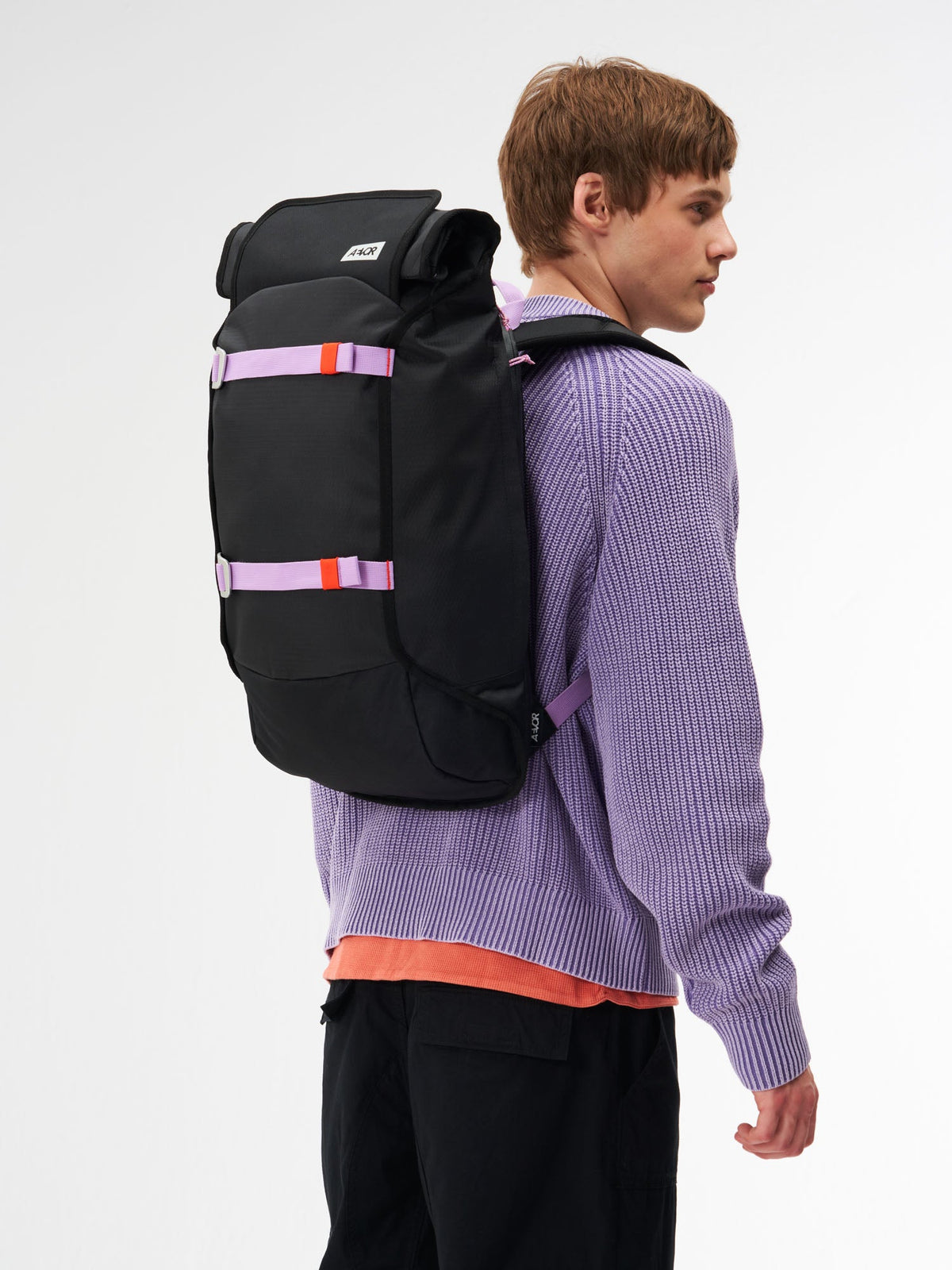 Trip Pack - Proof Dual Dip Violet Rush