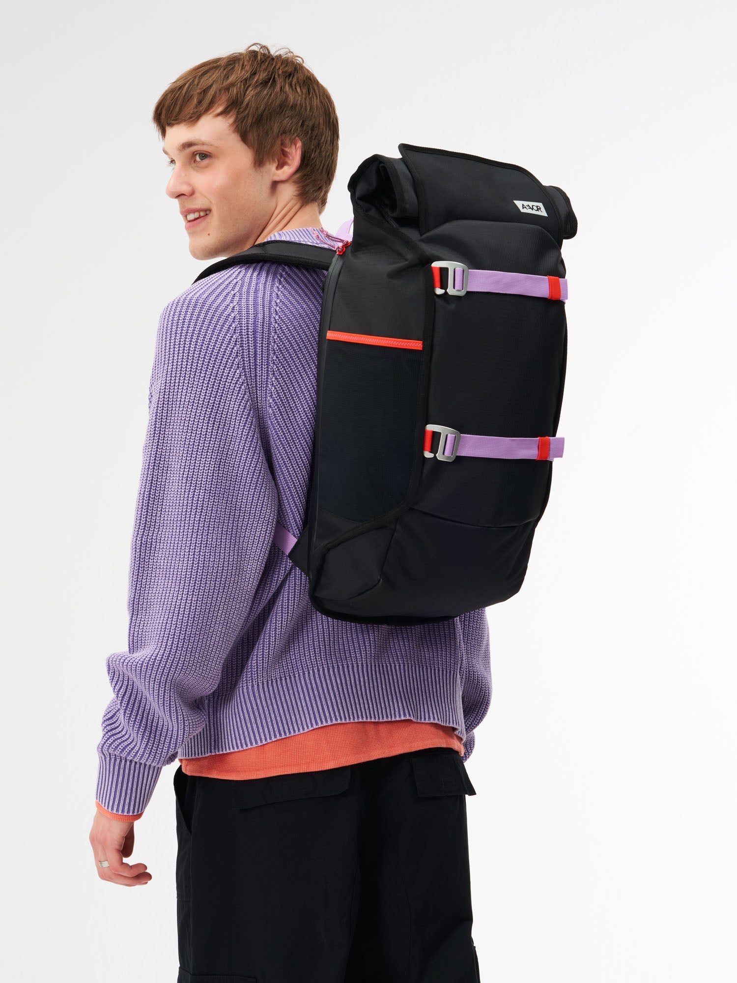 Trip Pack - Proof Dual Dip Violet Rush