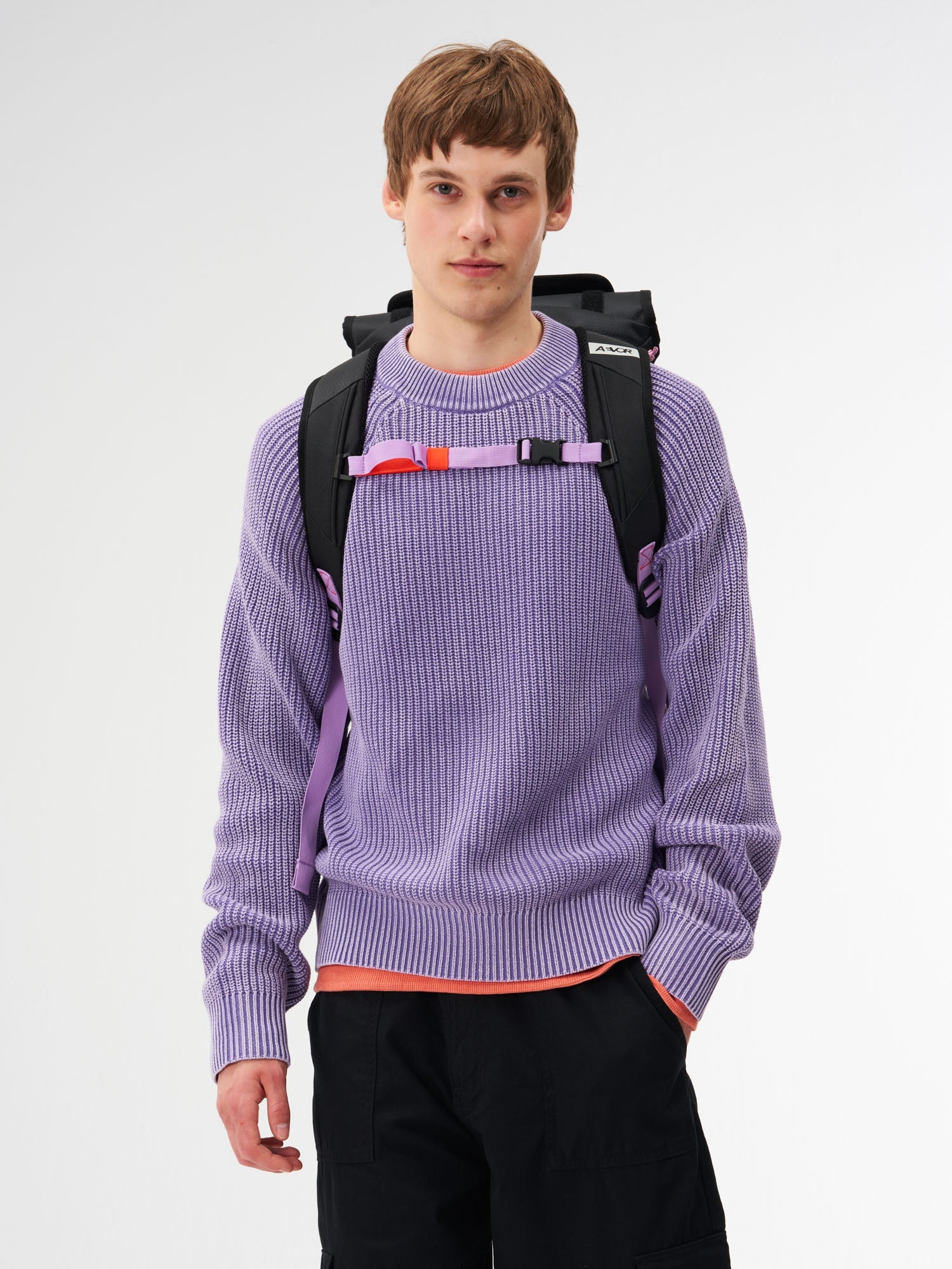 Trip Pack - Proof Dual Dip Violet Rush