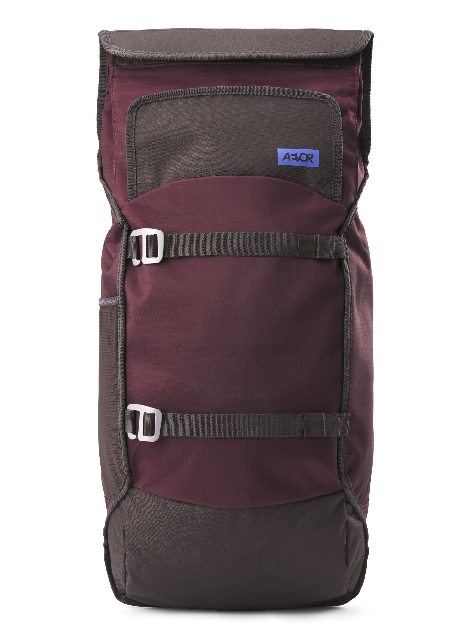 AEVOR-Trip-Pack-Proof-Cherry-Gateau-front-details