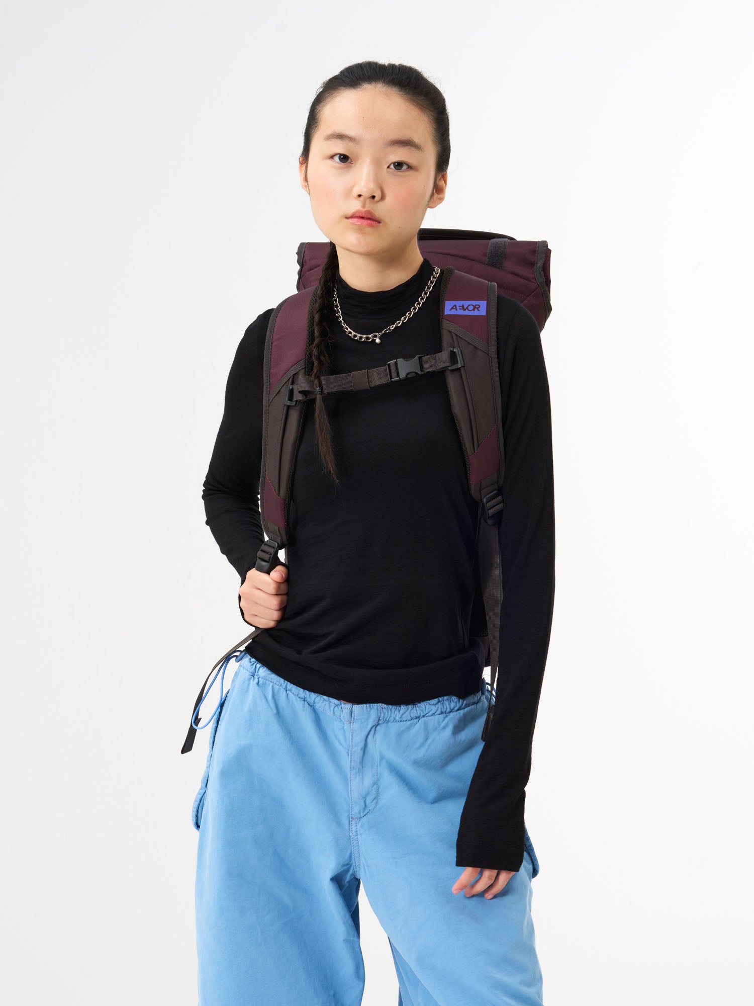 AEVOR-Trip-Pack-Proof-Cherry-Gateau-model-back