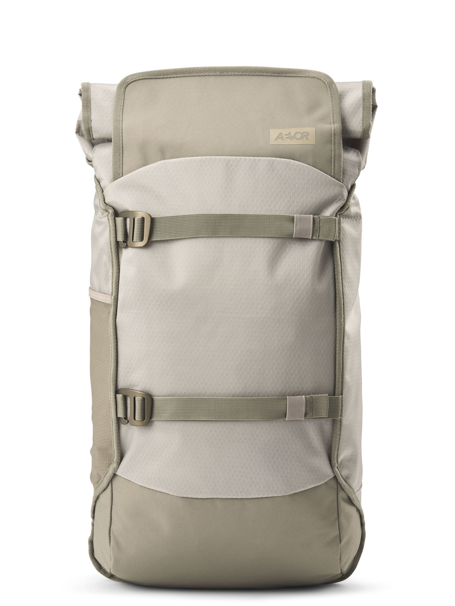 AEVOR-Trip-Pack-Proof-Sesame-Olive-front