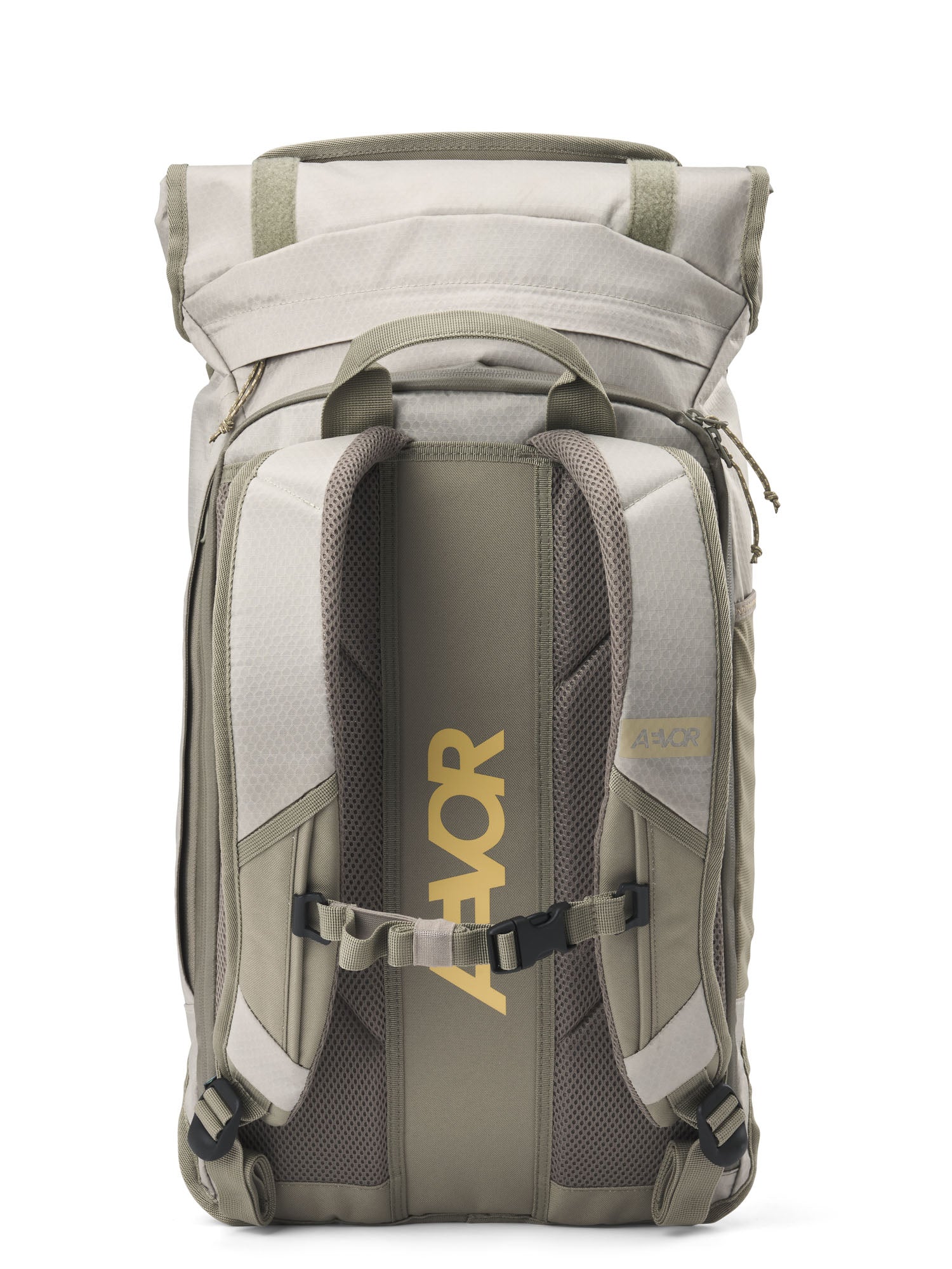 AEVOR-Trip-Pack-Proof-Sesame-Olive-back