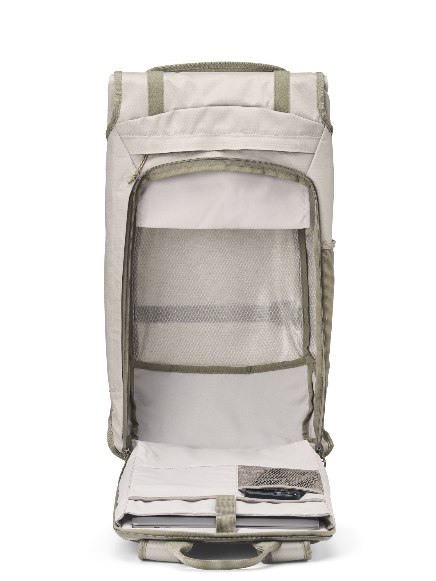 AEVOR-Trip-Pack-Proof-Sesame-Olive-openshot