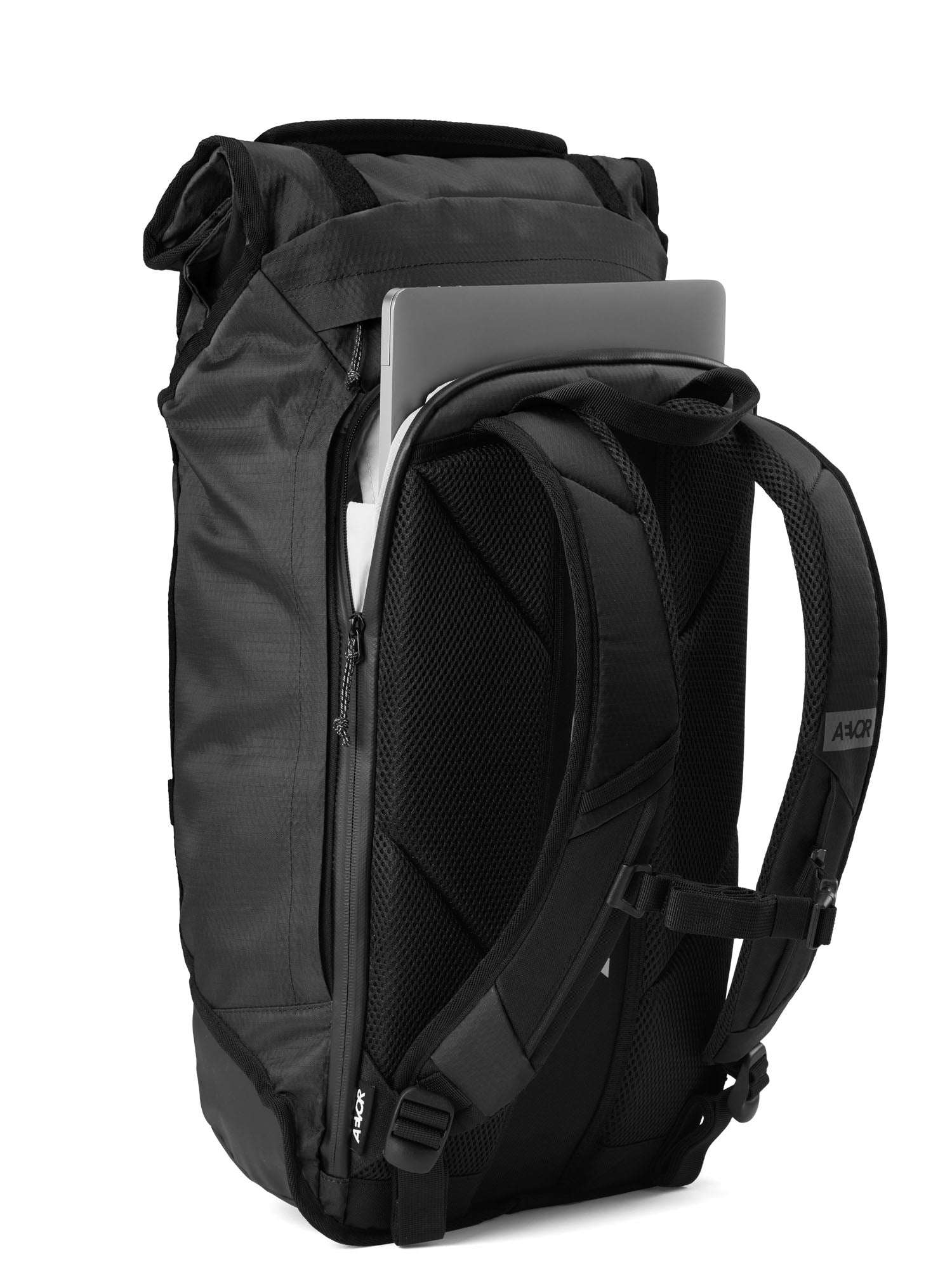 Trip Pack - Proof Black