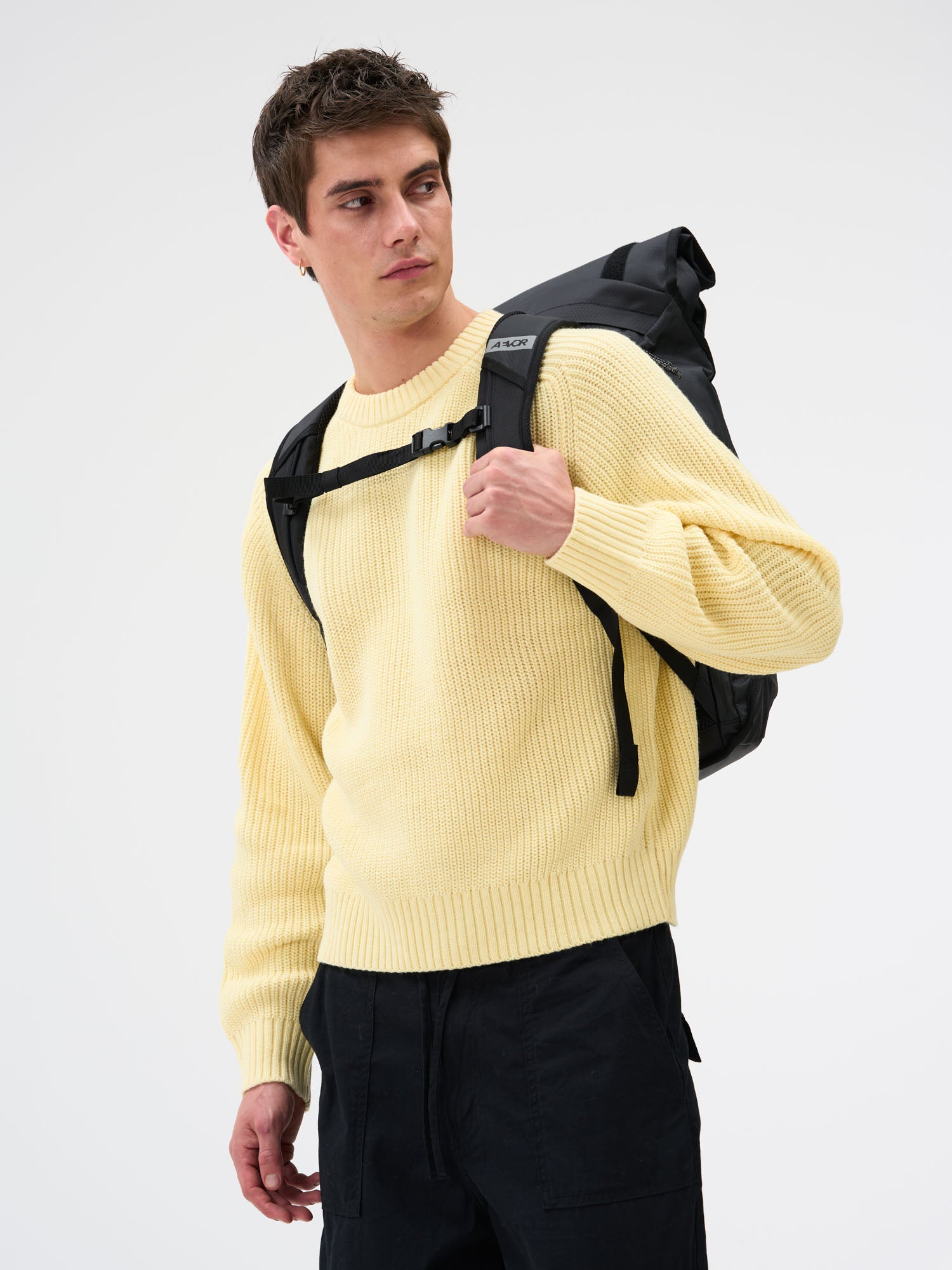 Trip Pack - Proof Black