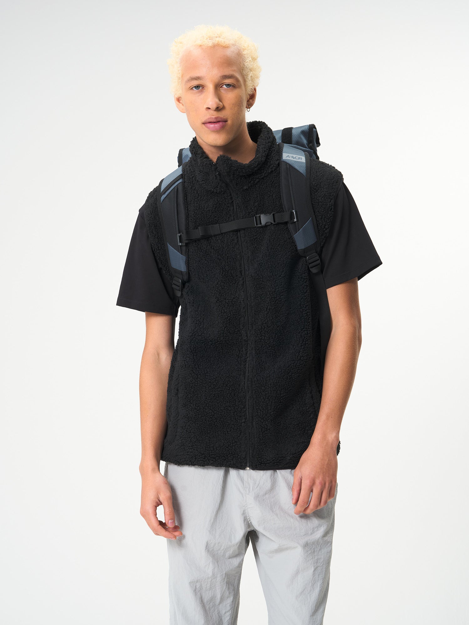 Trip Pack - Proof Petrol