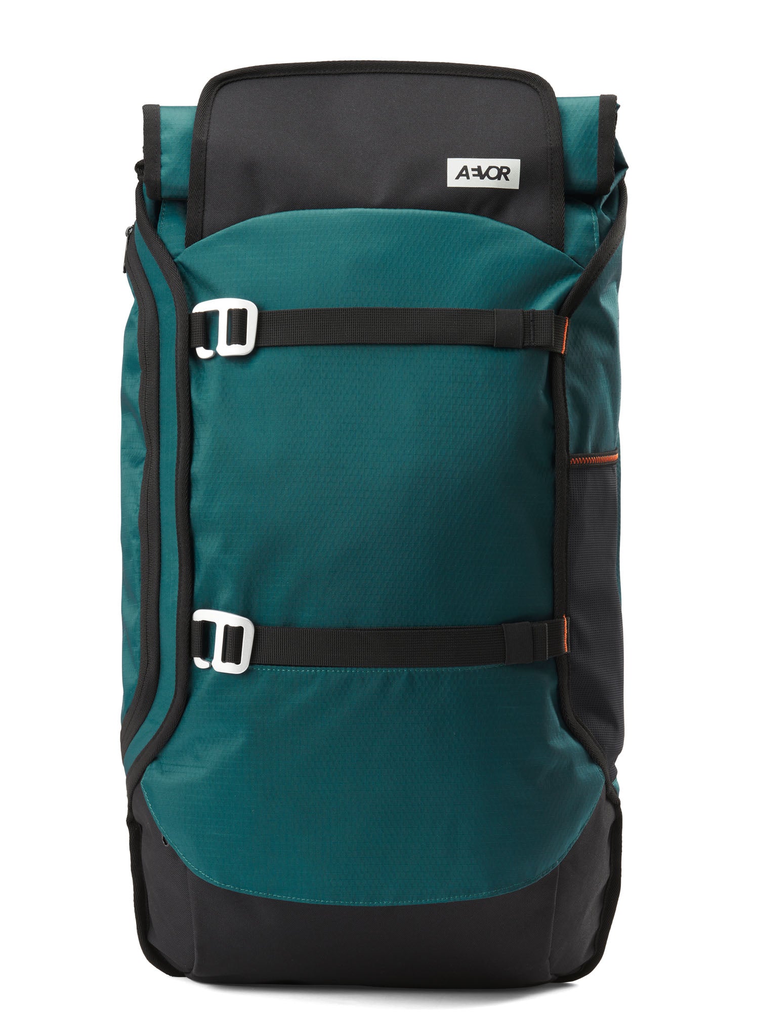 AEVOR-Travel-Pack-Proof-Evergreen-front