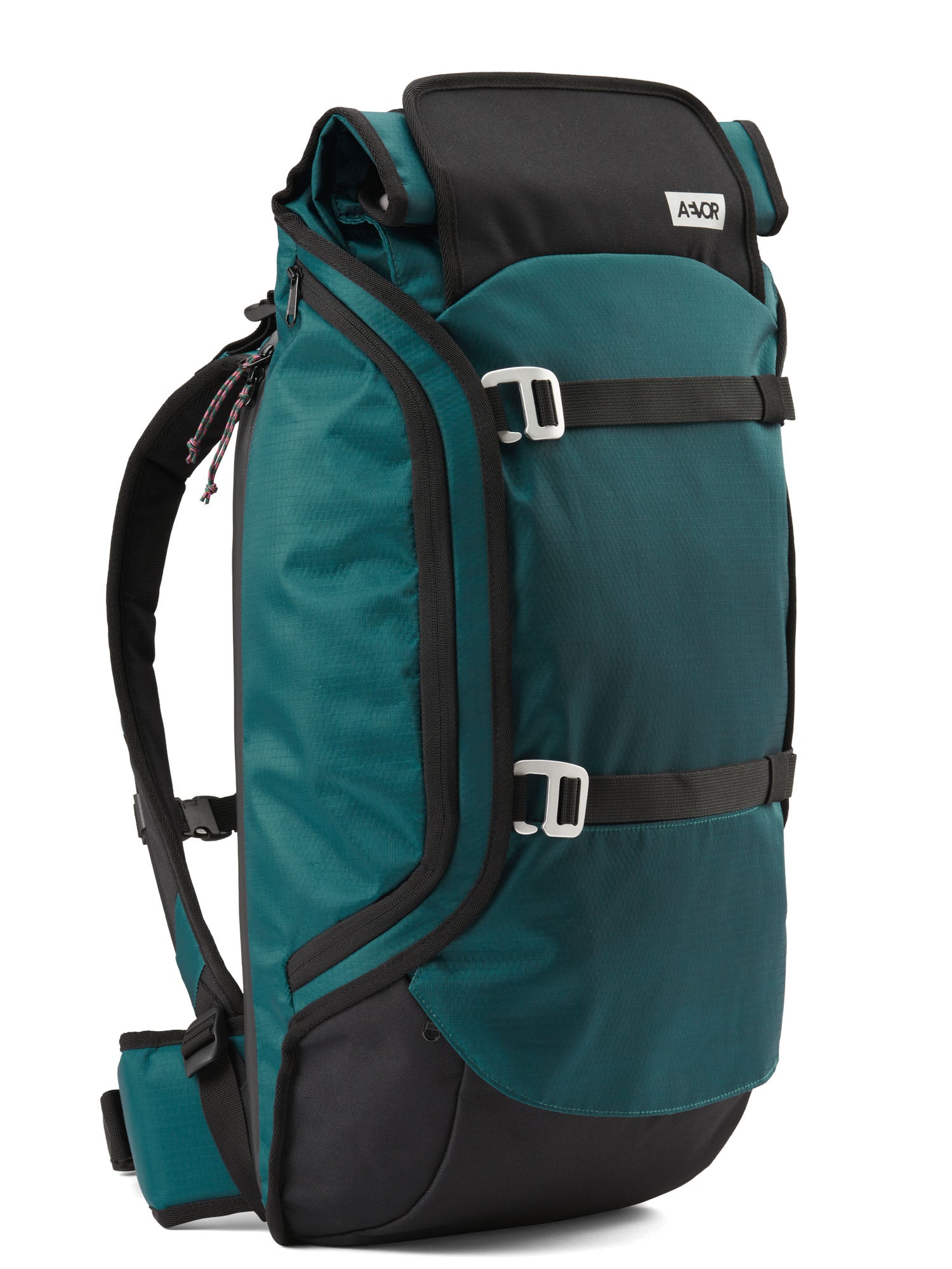 AEVOR-Travel-Pack-Proof-Evergreen-front
