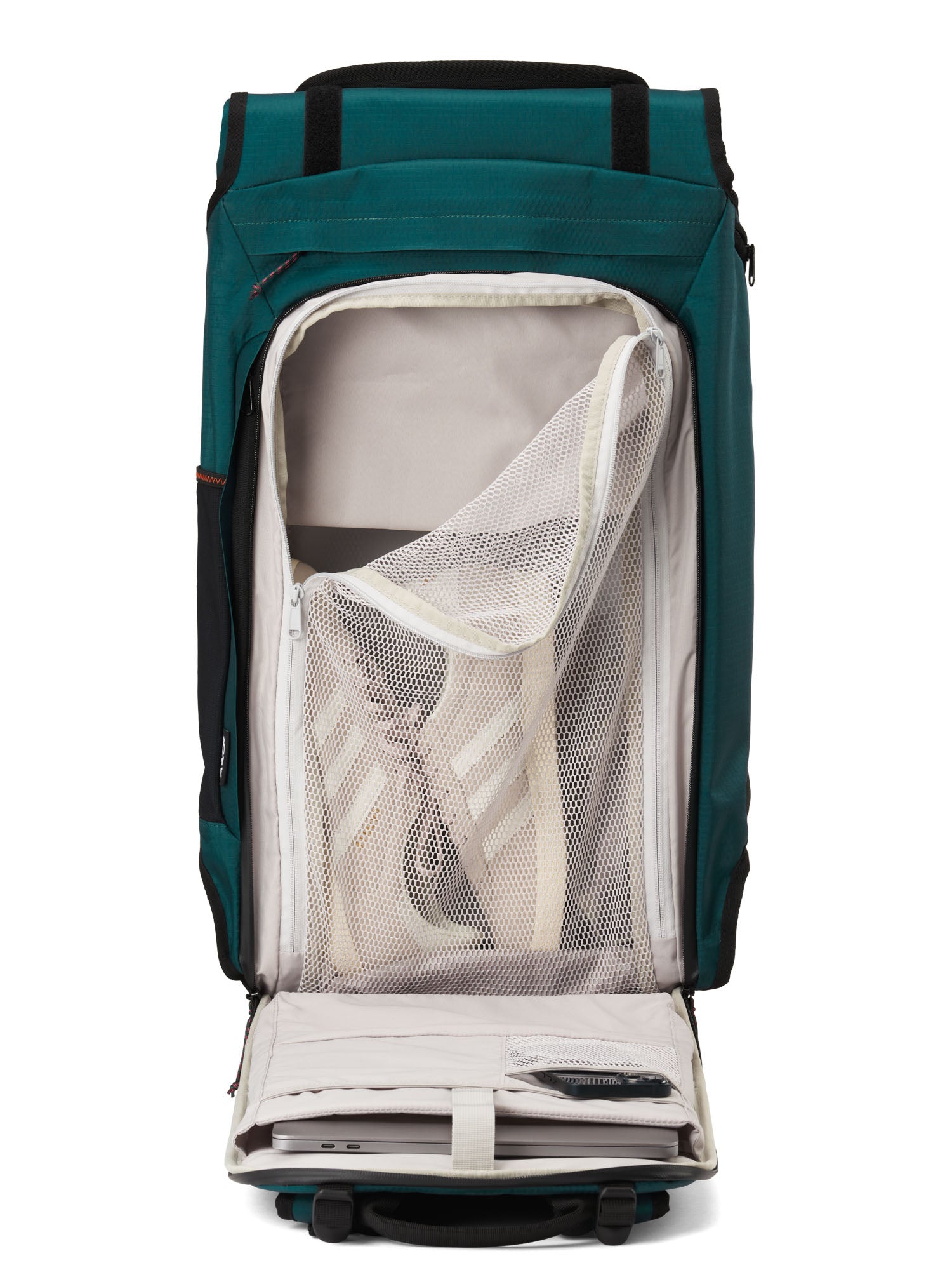 Travel Pack - Proof Evergreen