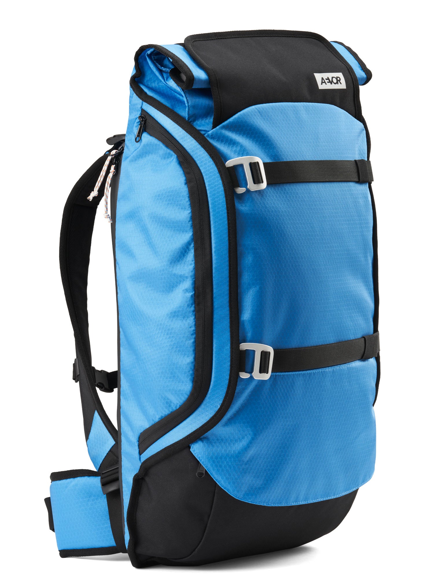 Travel Pack - Proof Retro Blue