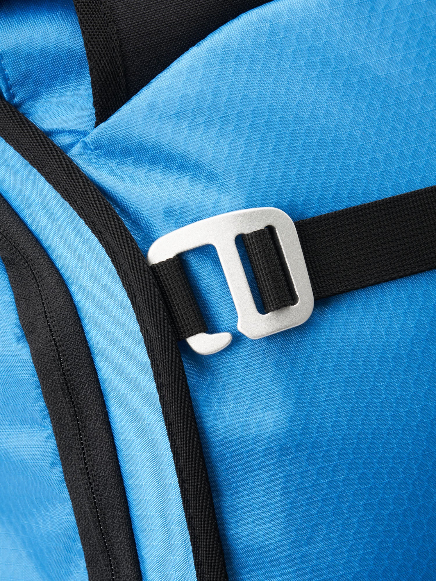 Travel Pack - Proof Retro Blue