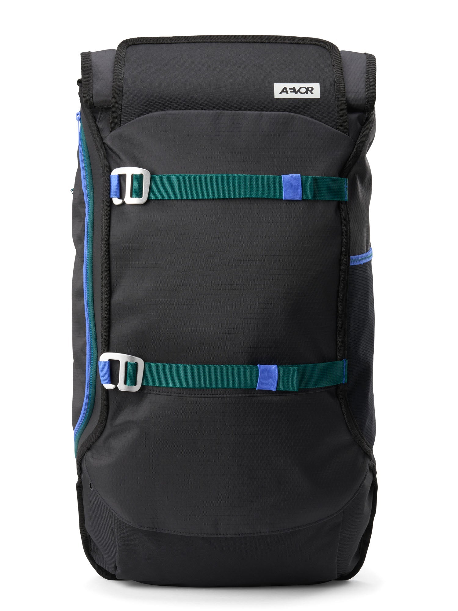 Travel Pack - Proof Dual Dip Aqua Drift