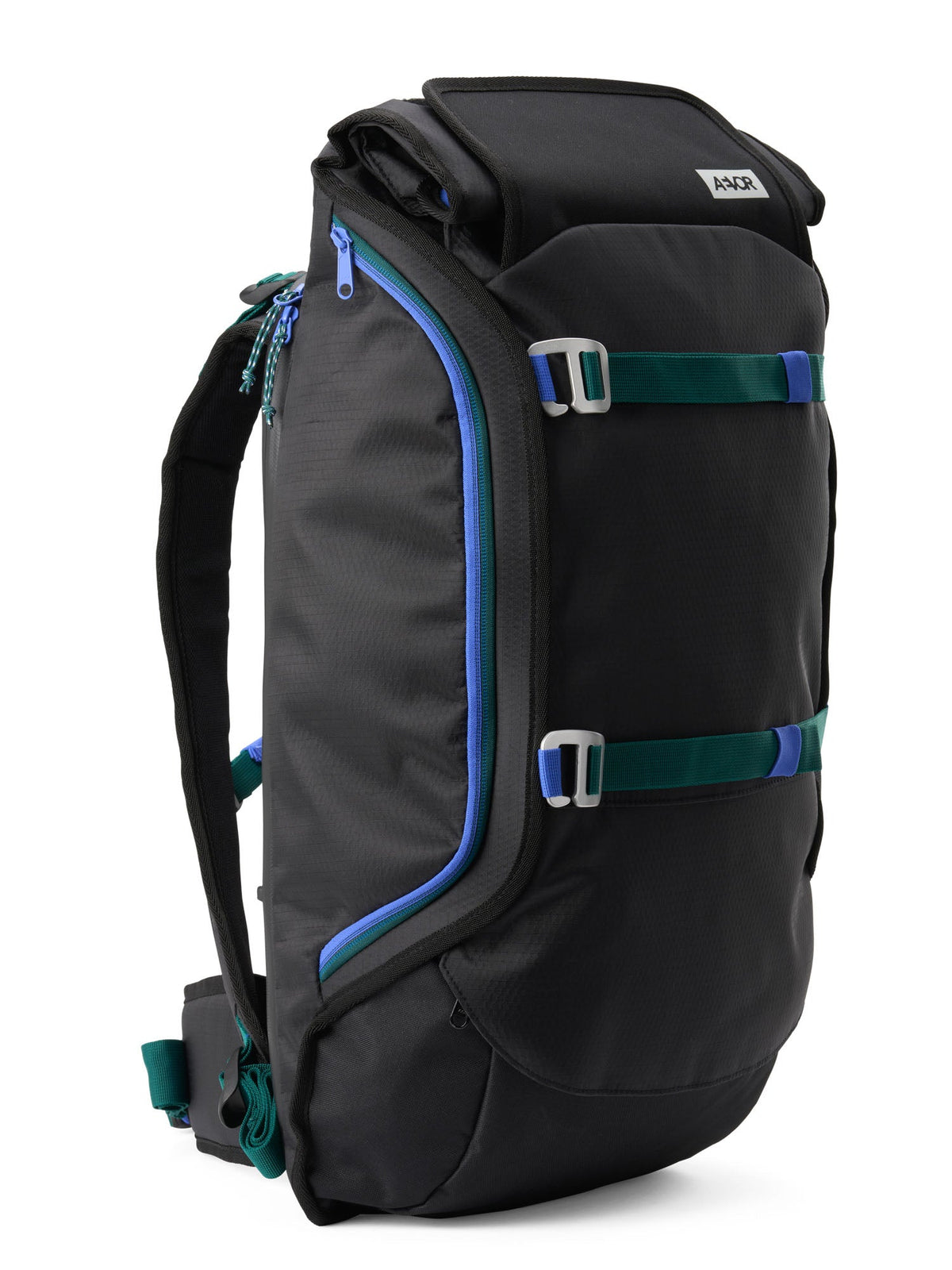 Travel Pack - Proof Dual Dip Aqua Drift