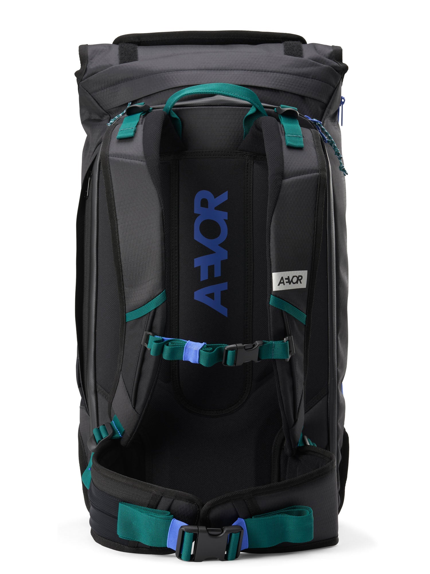 Travel Pack - Proof Dual Dip Aqua Drift