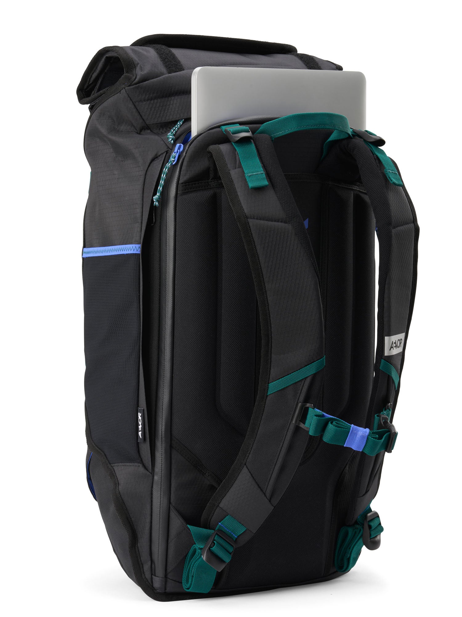 Travel Pack - Proof Dual Dip Aqua Drift