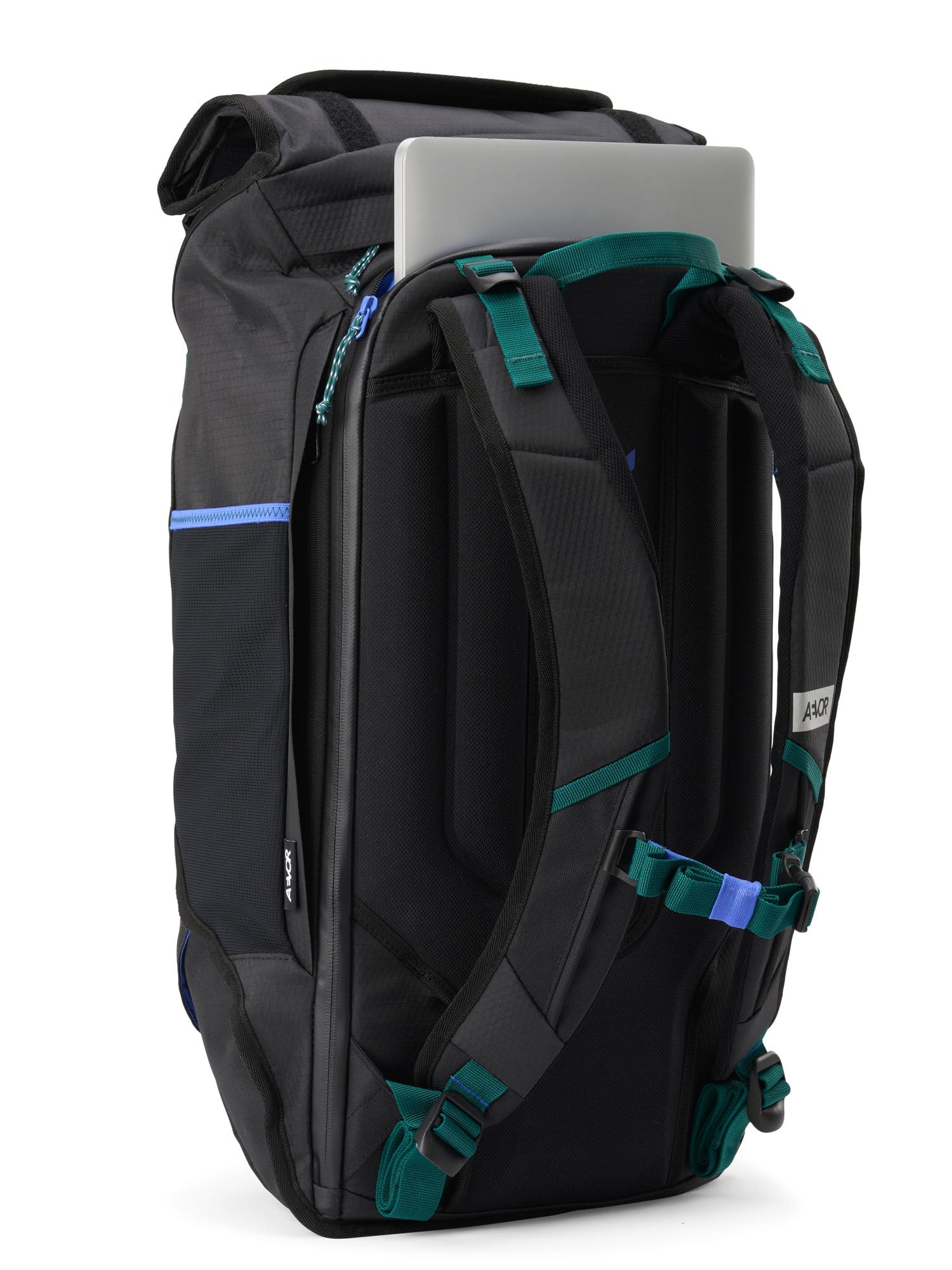 Travel Pack - Proof Dual Dip Aqua Drift