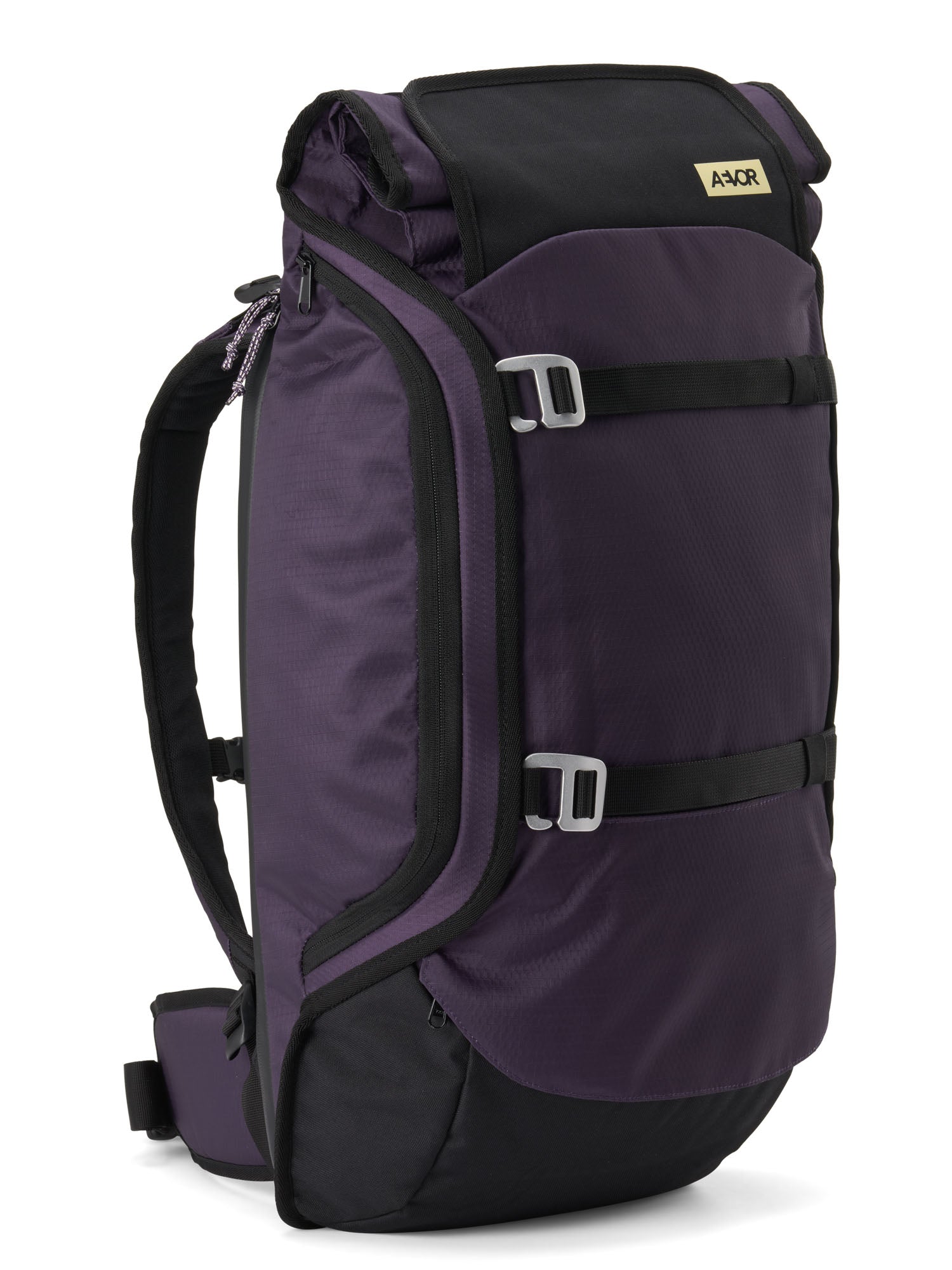 Travel Pack - Proof Phantom Purple