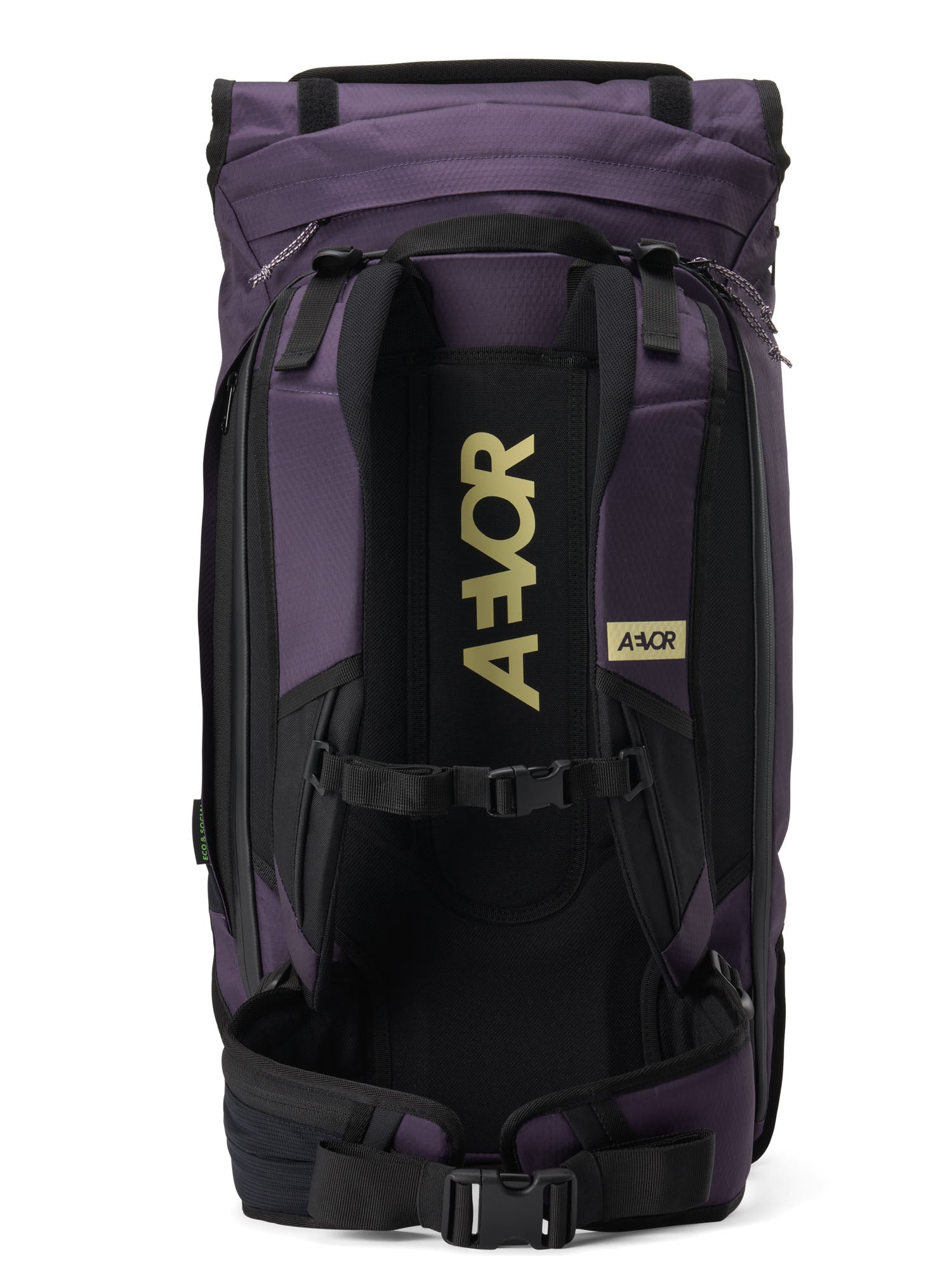 Travel Pack - Proof Phantom Purple
