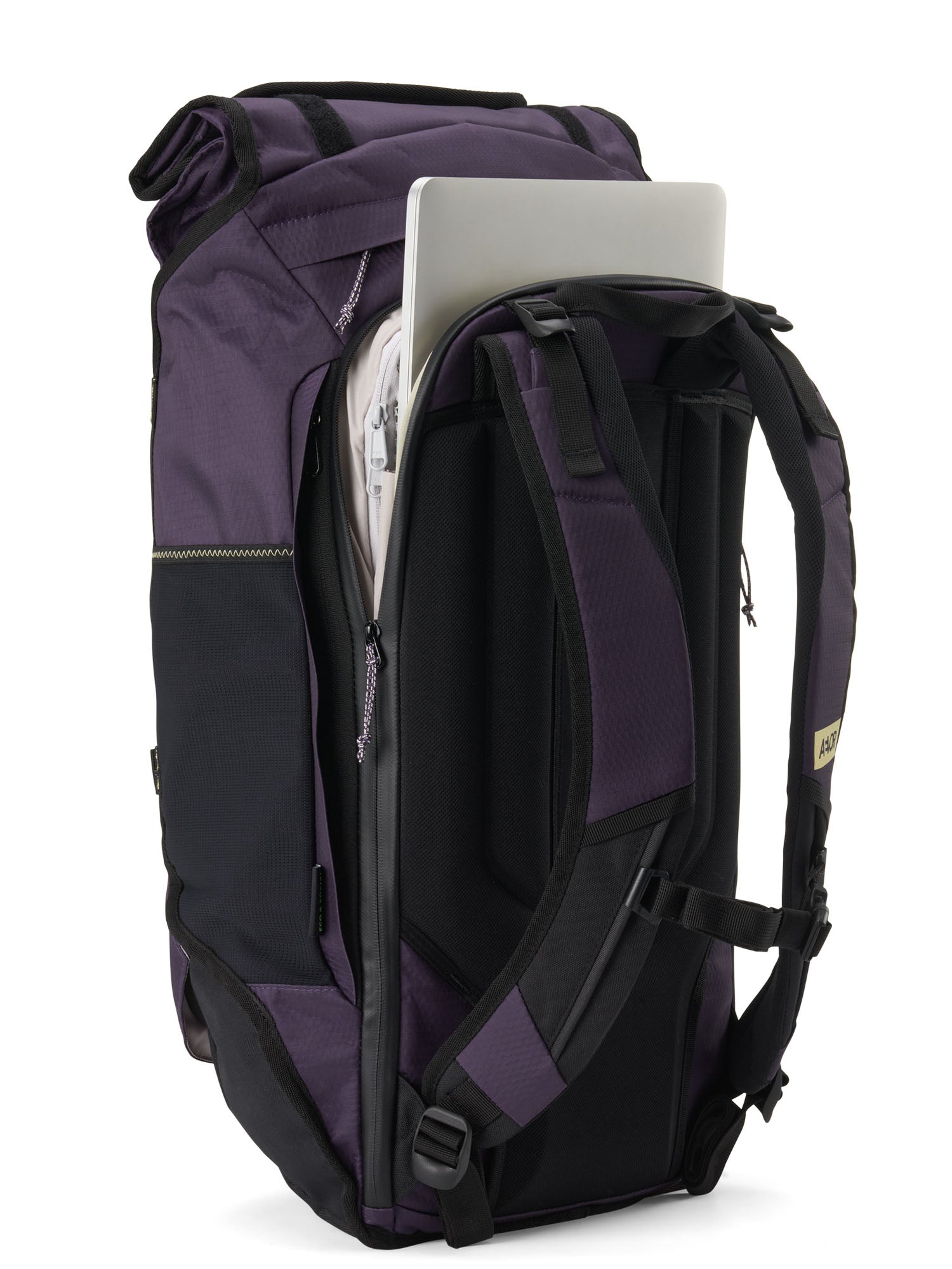 Travel Pack - Proof Phantom Purple