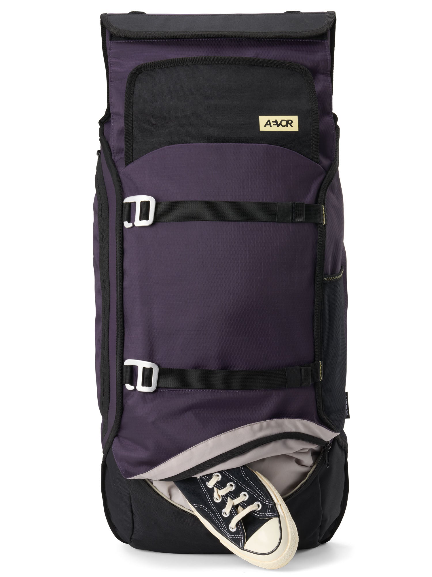 Travel Pack - Proof Phantom Purple