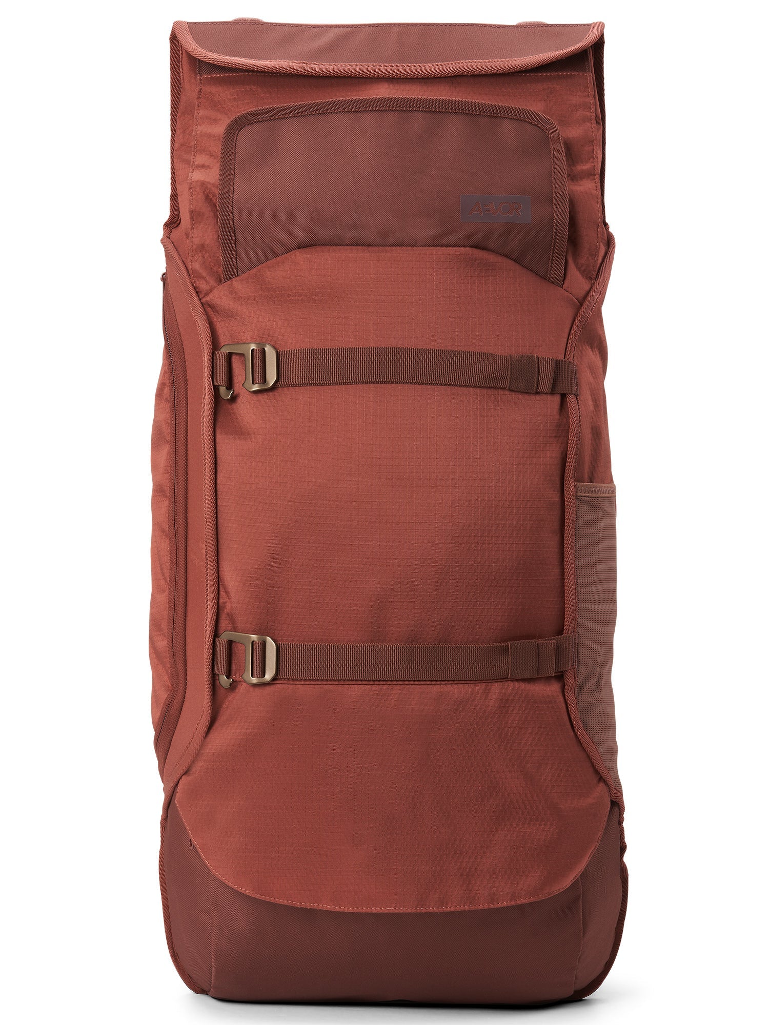AEVOR-Travel-Pack-Proof-Mars-front