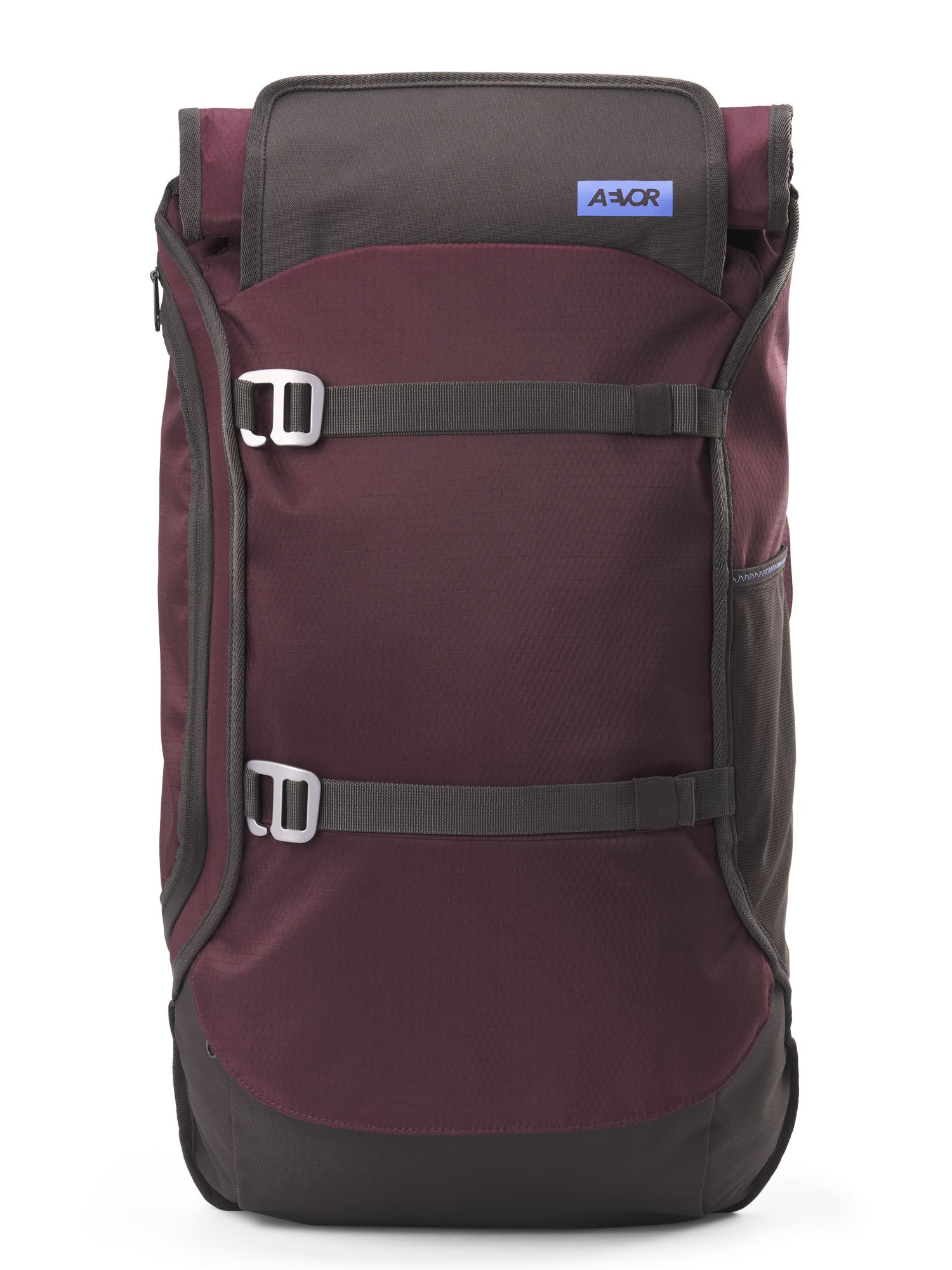 AEVOR-Travel-Pack-Proof-Cherry-Gateau-front