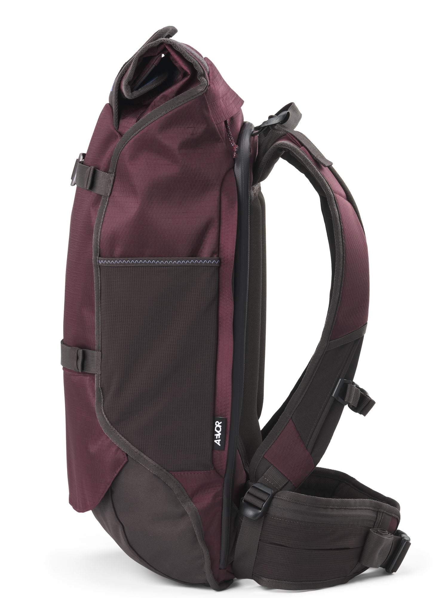 AEVOR-Travel-Pack-Proof-Cherry-Gateau-side