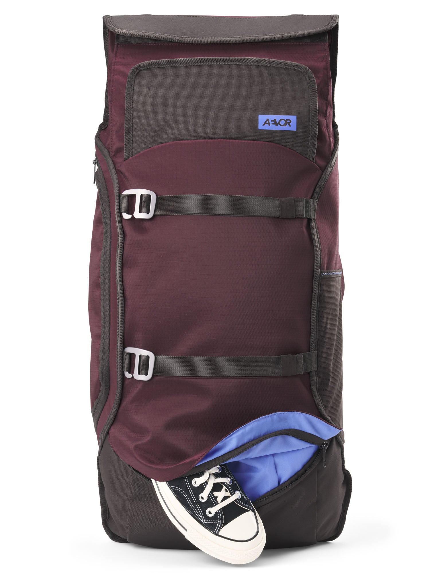 AEVOR-Travel-Pack-Proof-Cherry-Gateau-front-details