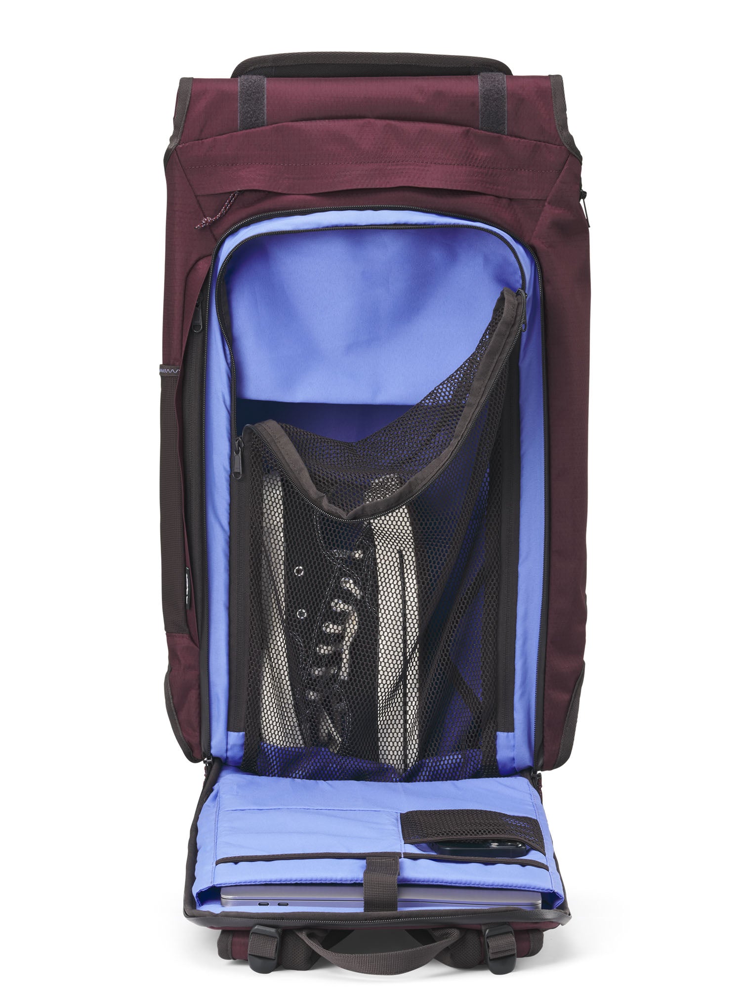 AEVOR-Travel-Pack-Proof-Cherry-Gateau-front-openshot