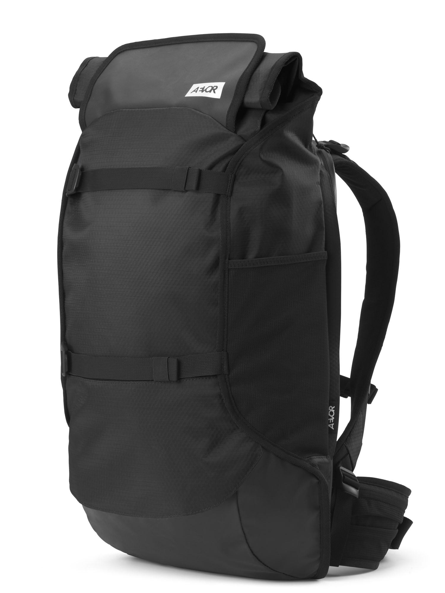 Travel Pack - Proof Black