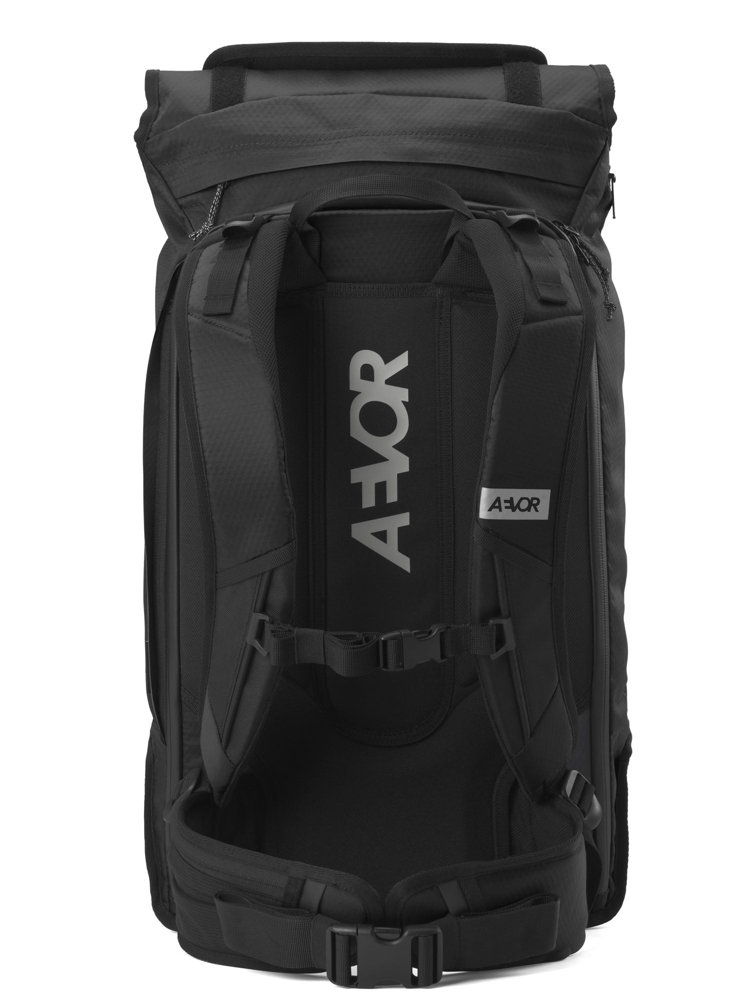 Travel Pack - Proof Black