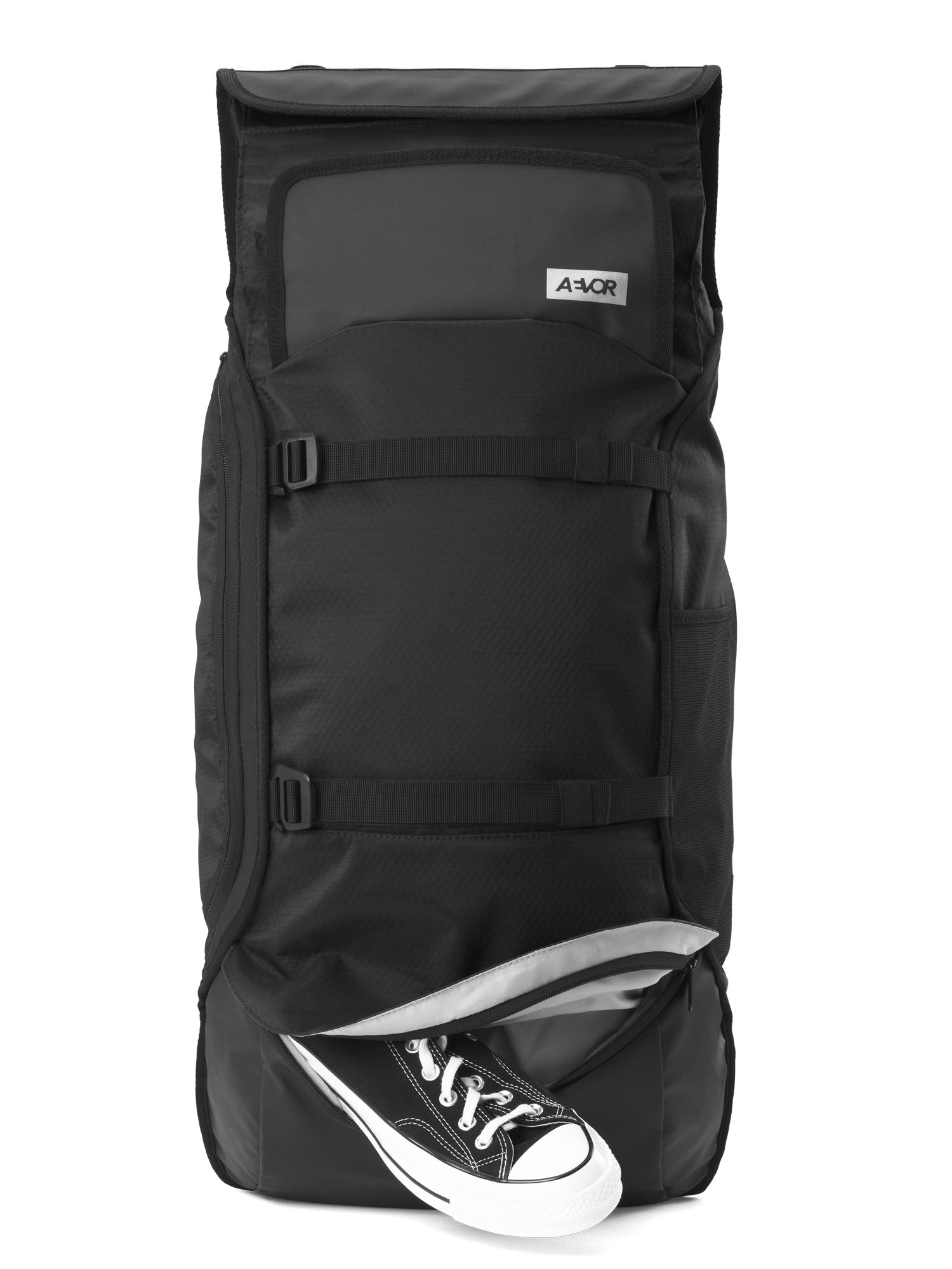 Travel Pack - Proof Black