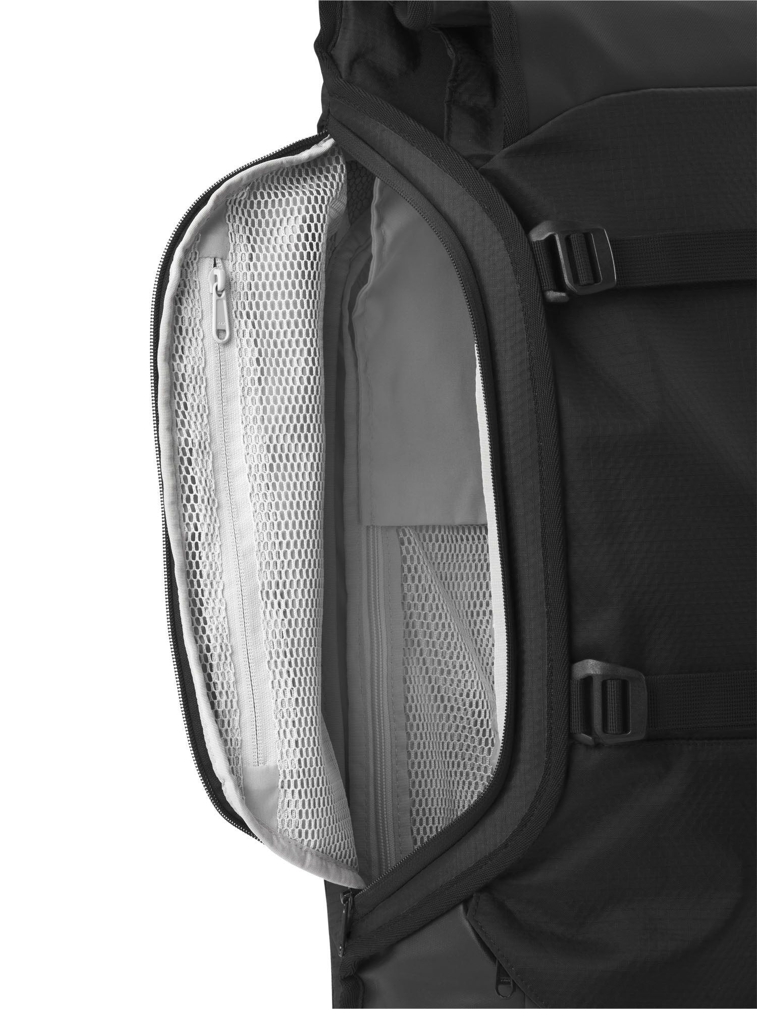 Travel Pack - Proof Black