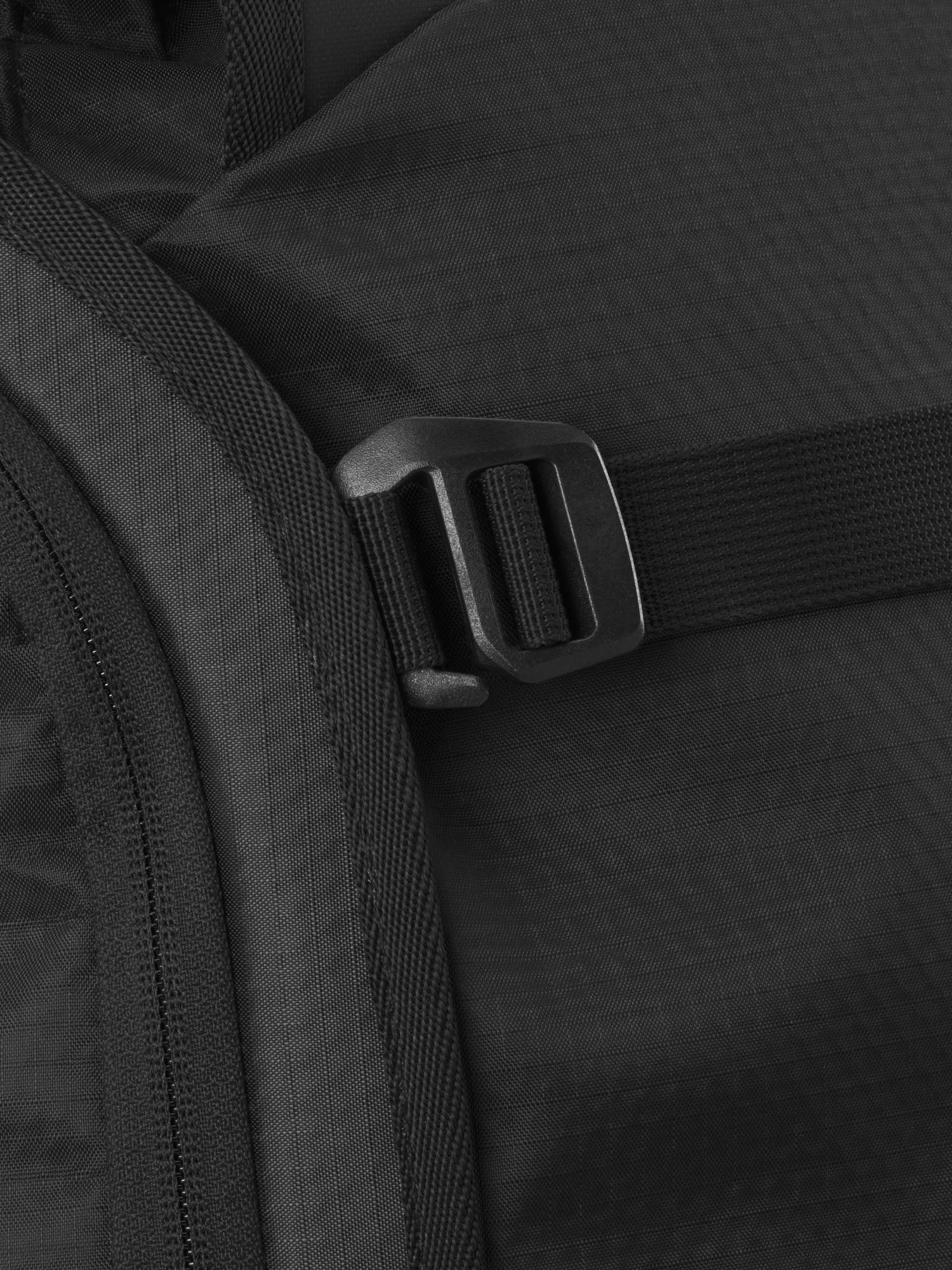 Travel Pack - Proof Black