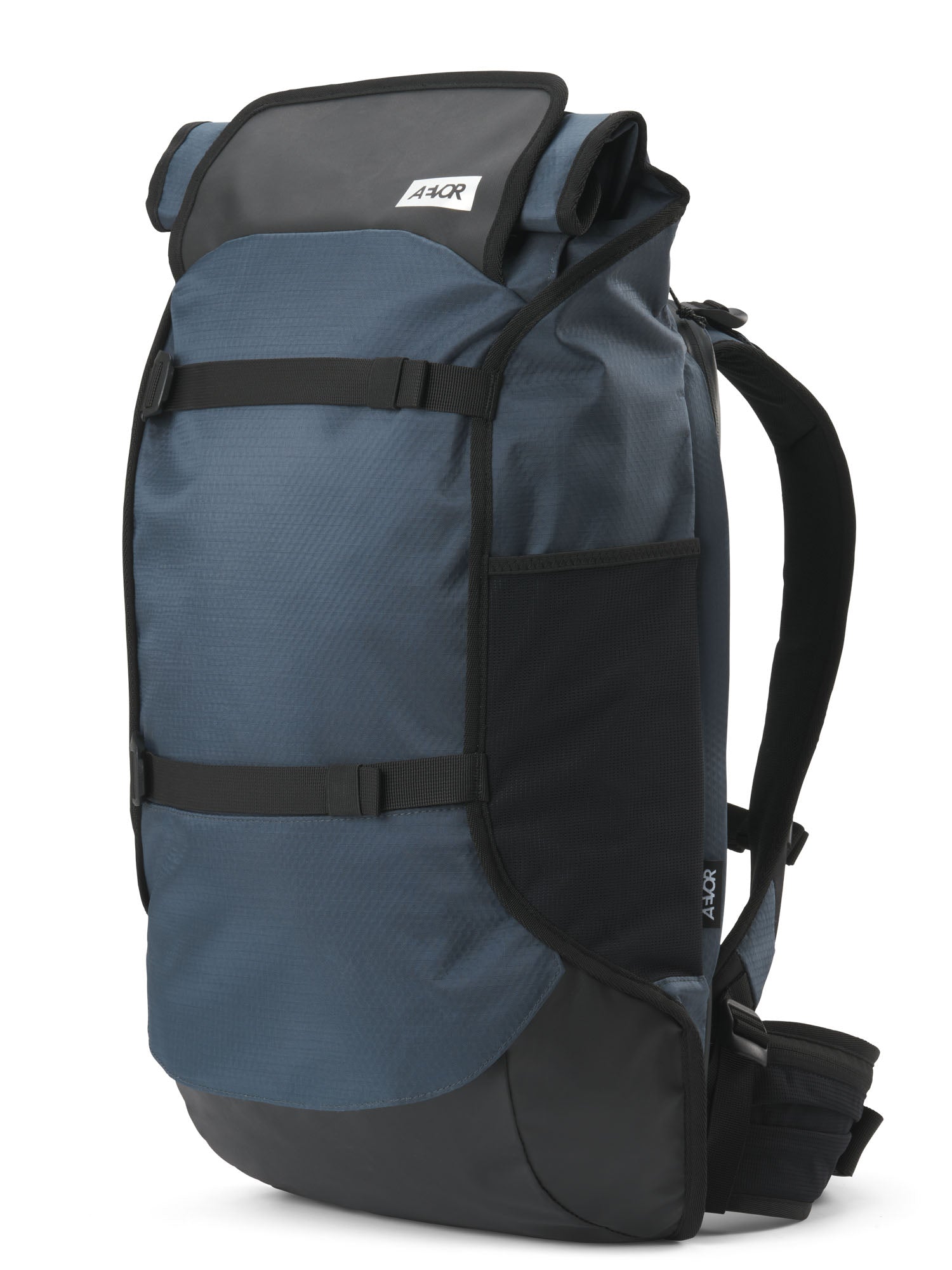 Travel Pack - Proof Petrol