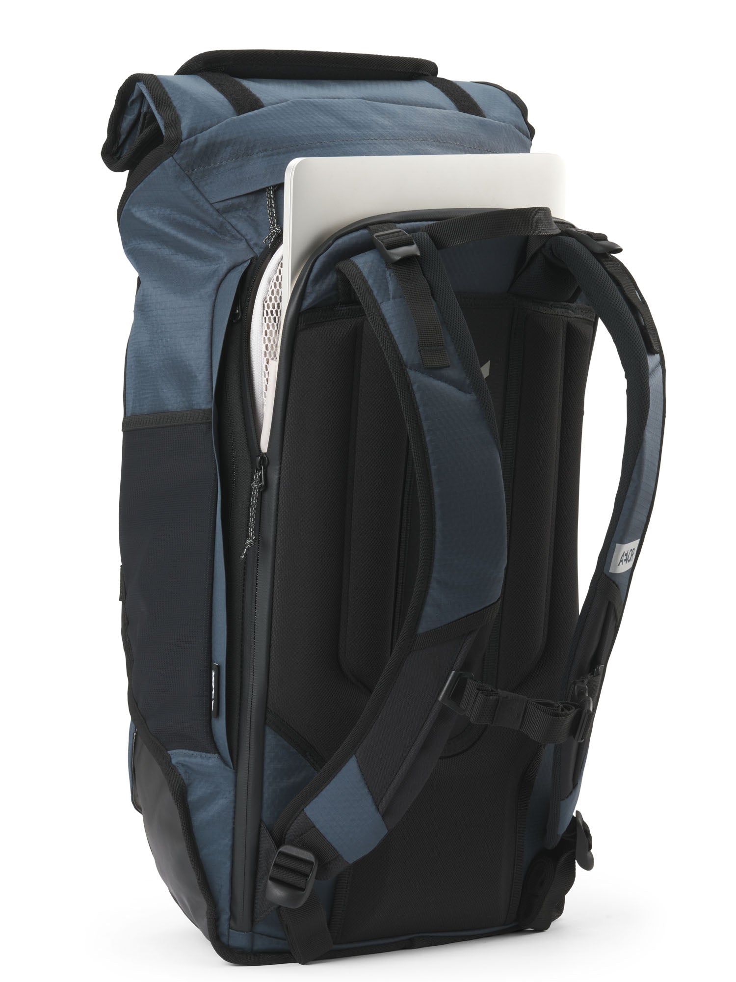 Travel Pack - Proof Petrol