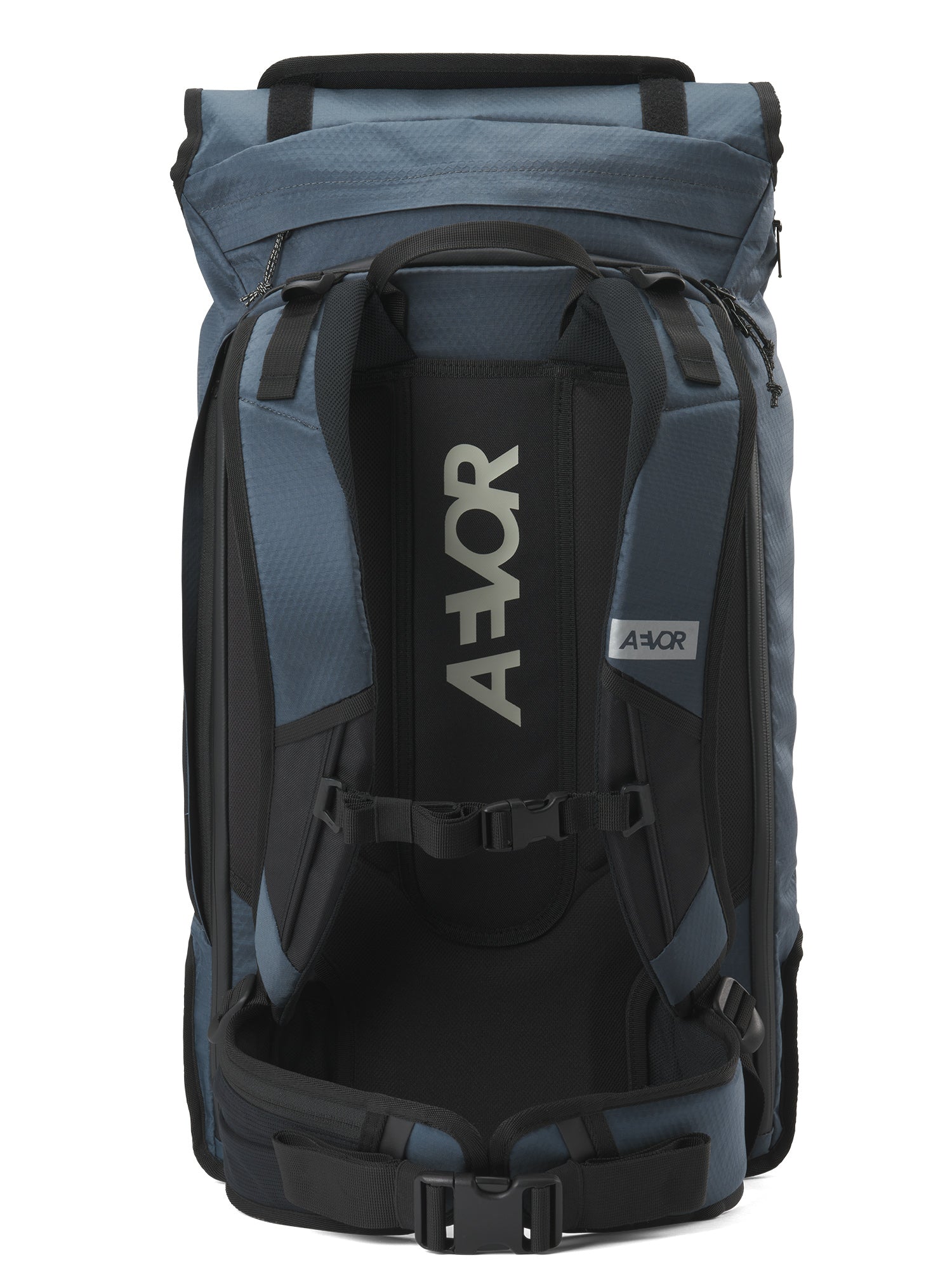 AEVOR-Travel-Pack-Proof-Petrol-back
