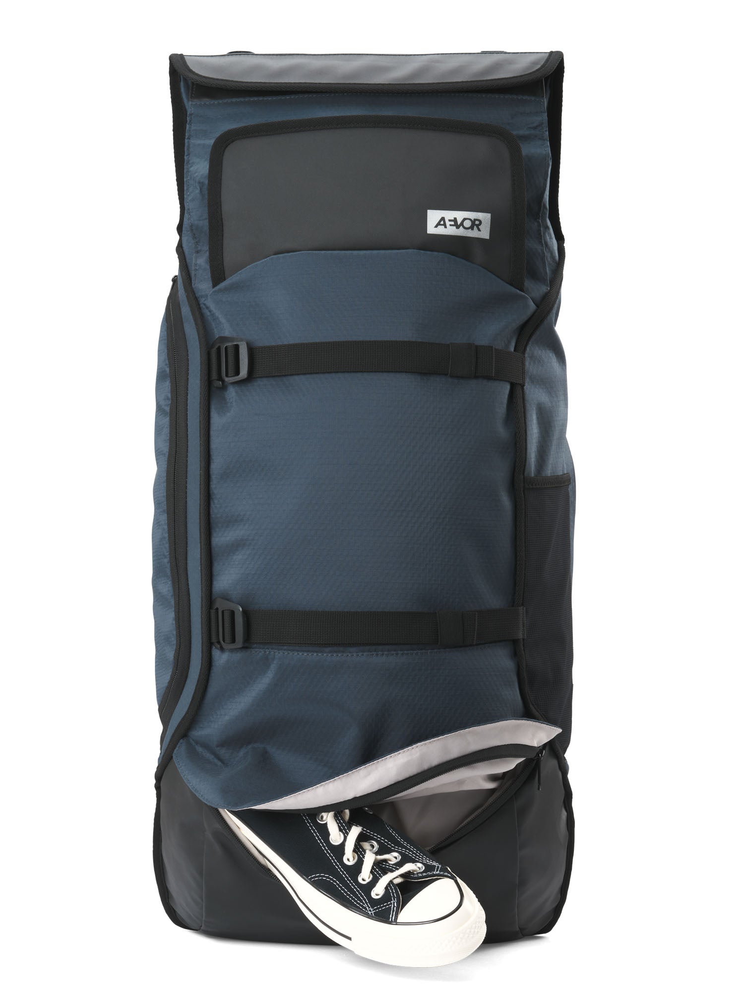 Travel Pack - Proof Petrol