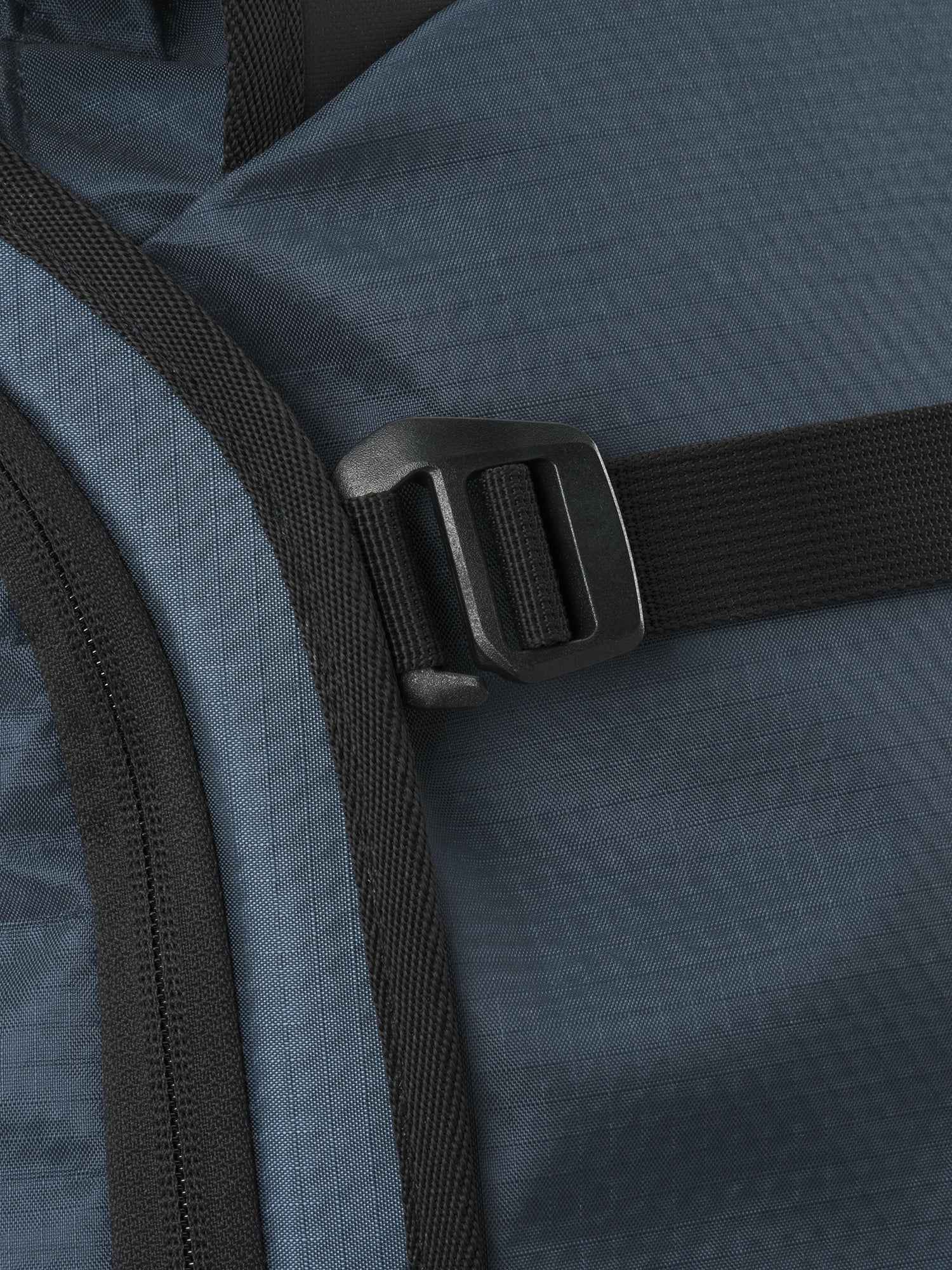 AEVOR-Travel-Pack-Proof-Petrol-closeup
