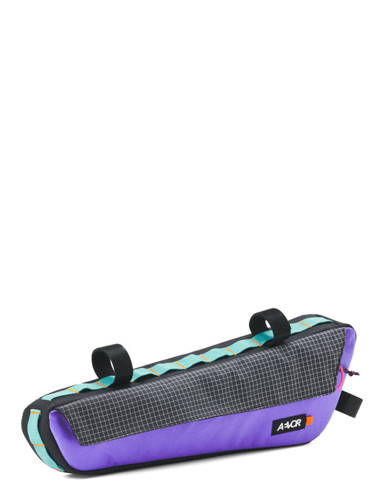 Urban Bike Gear Frame Pack M - 90s Purple