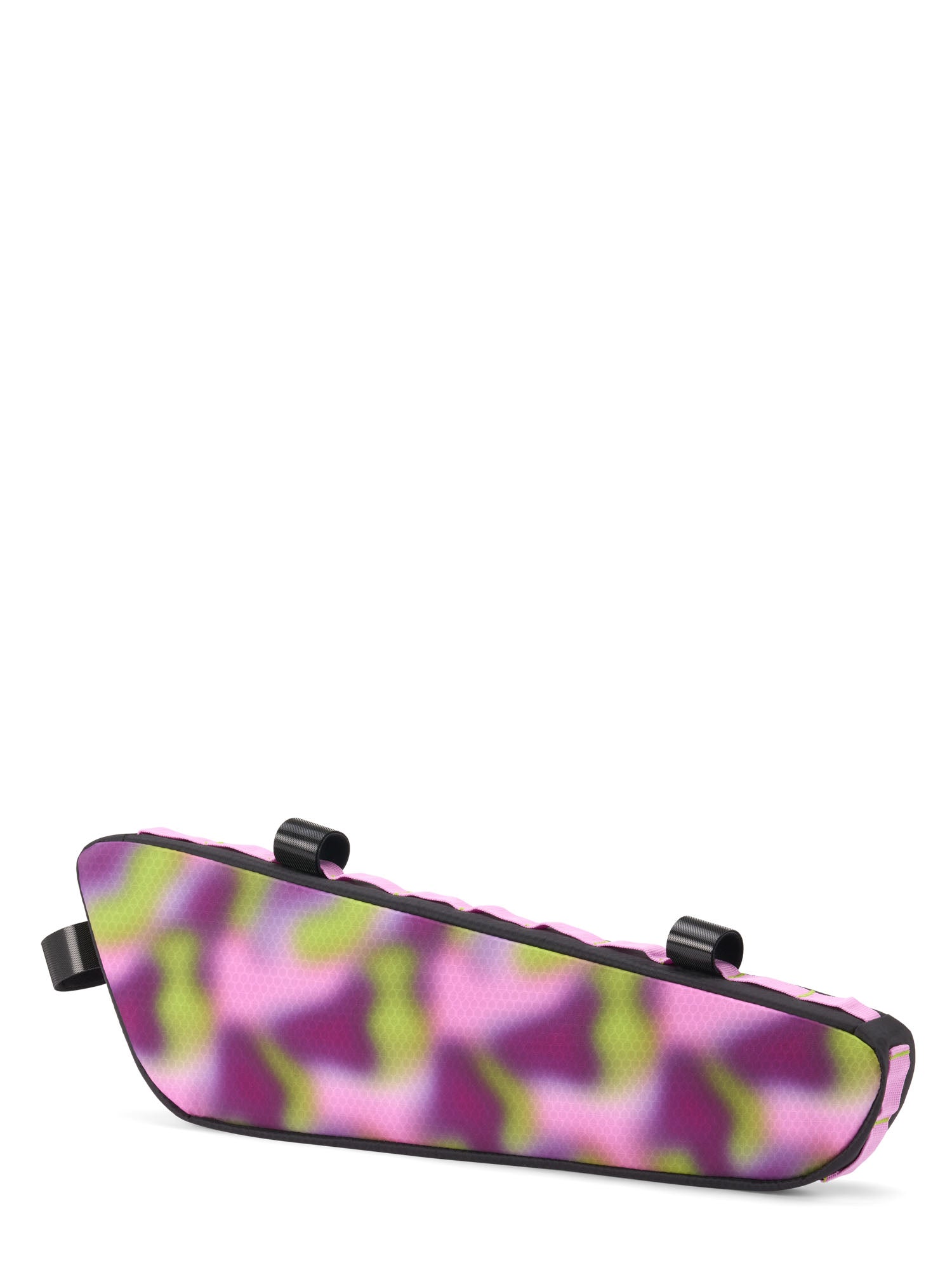 Urban Bike Gear Frame Pack M - Psychedelic Slush