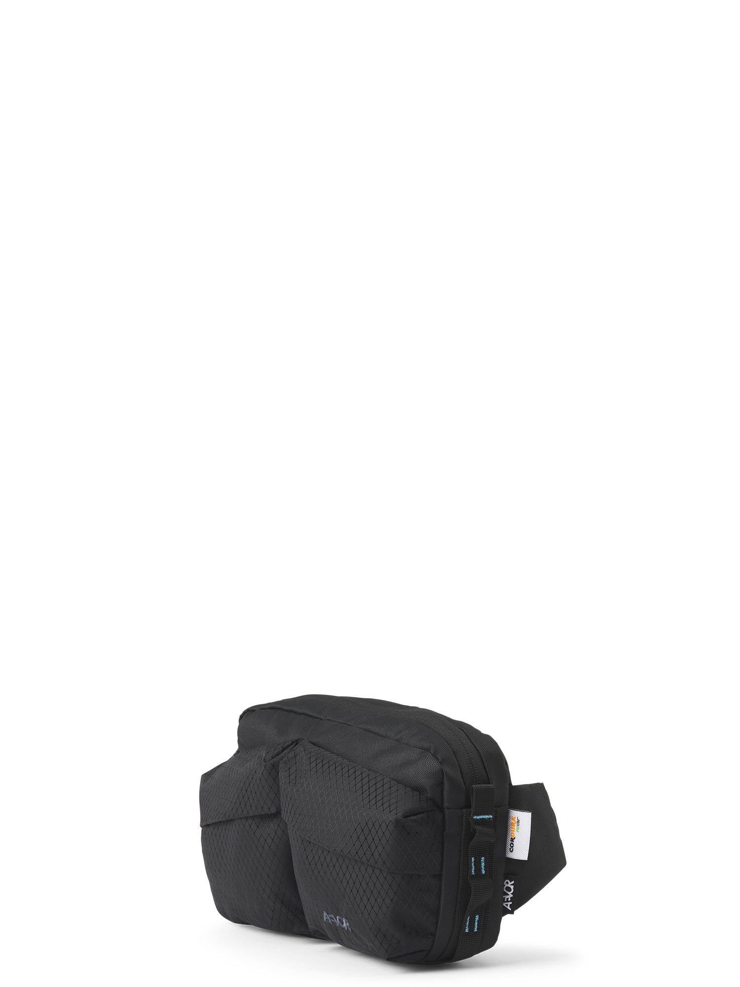 AEVOR-UT-Hip-Pack-Utility-Black-front