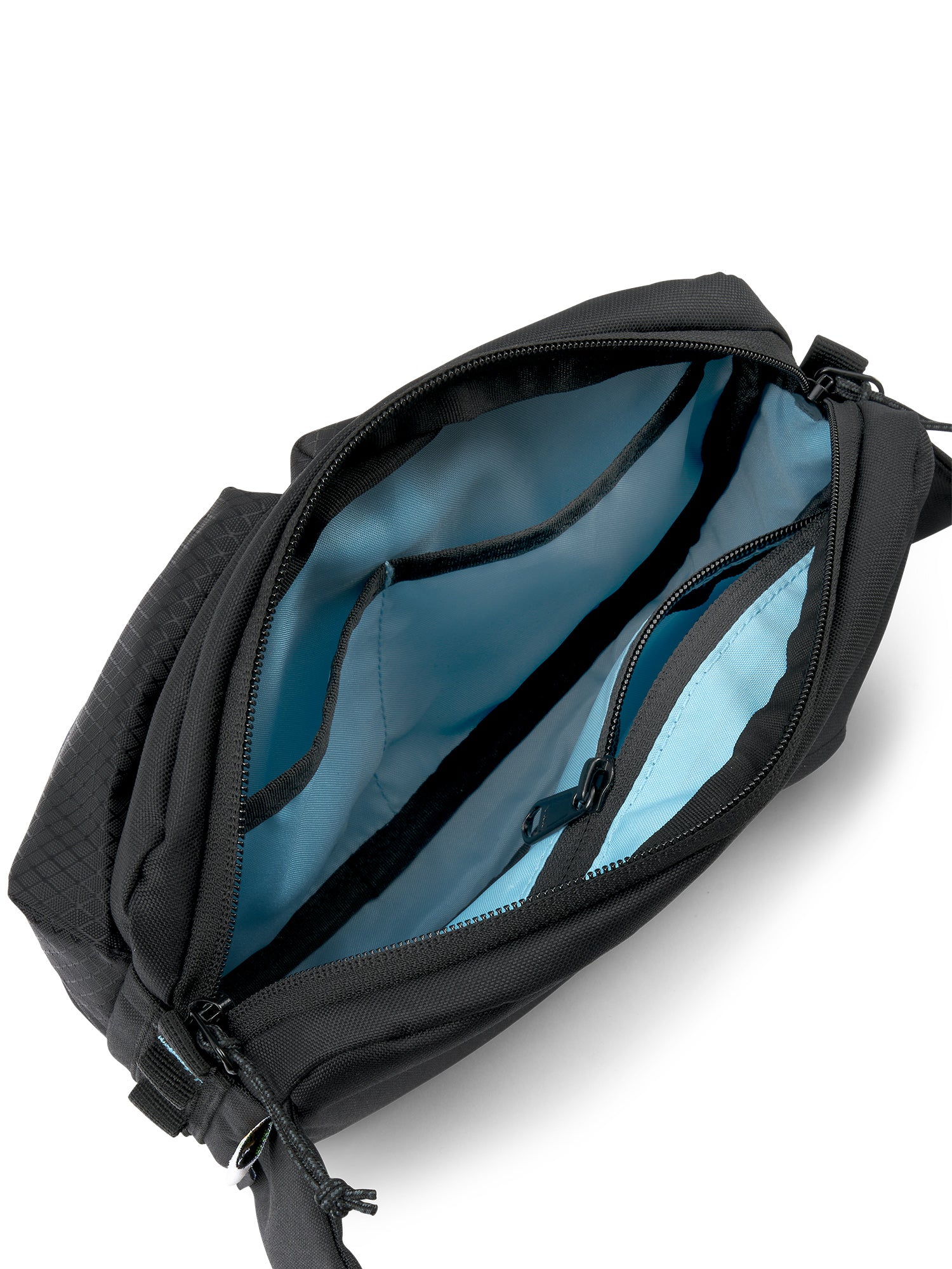 AEVOR-UT-Hip-Pack-Utility-Black-openshot