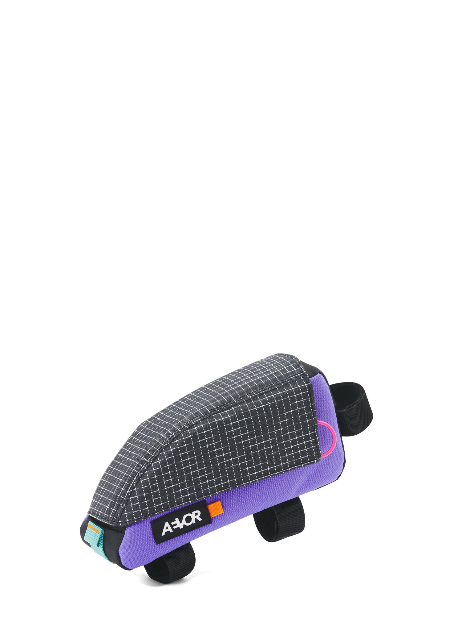AEVOR-UBG-Top-Tube-Pack-S-90s-Purple-front